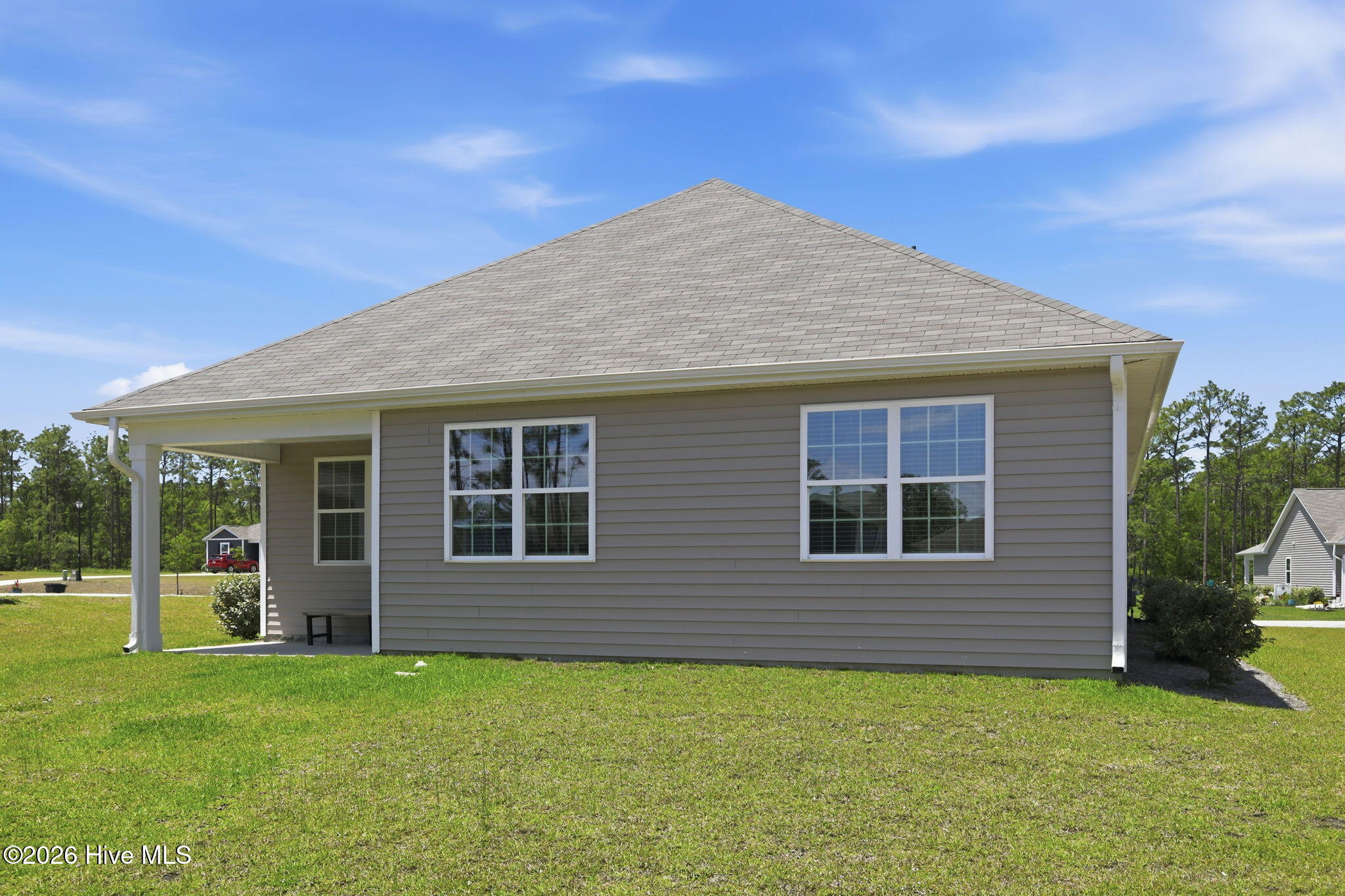 245 Jones Ridge Lane Lot 43,Newport