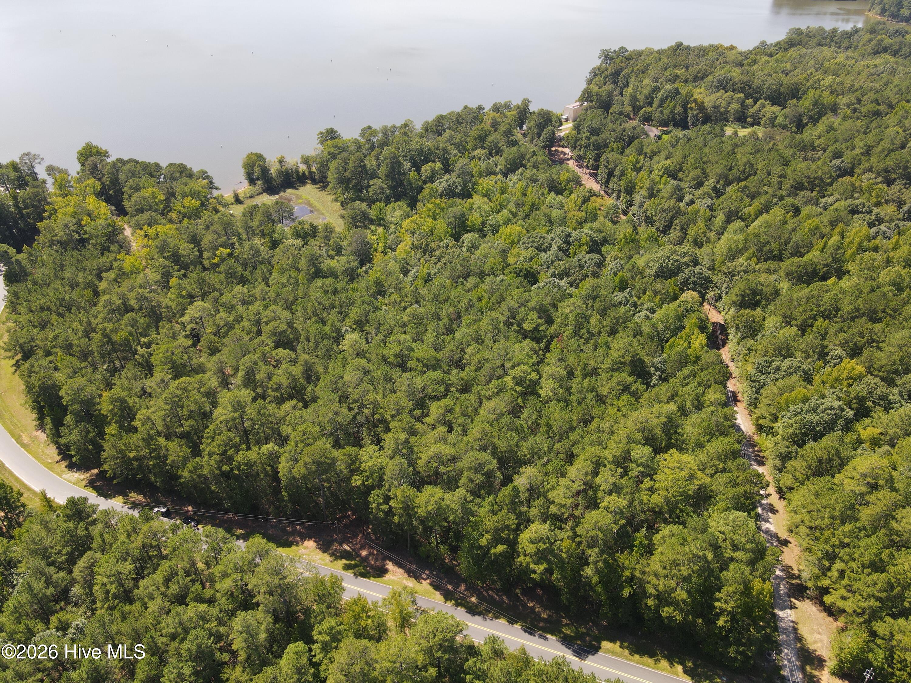 Exterior photo of 1062 2 Blewett Falls Road, Rockingham, NC 28379. MLS: 100602128