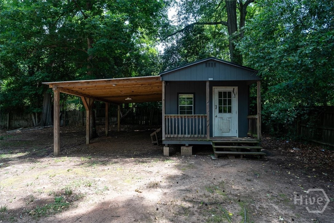 385 Brookwood Drive, Athens, GA 30605 Listing Photo  11