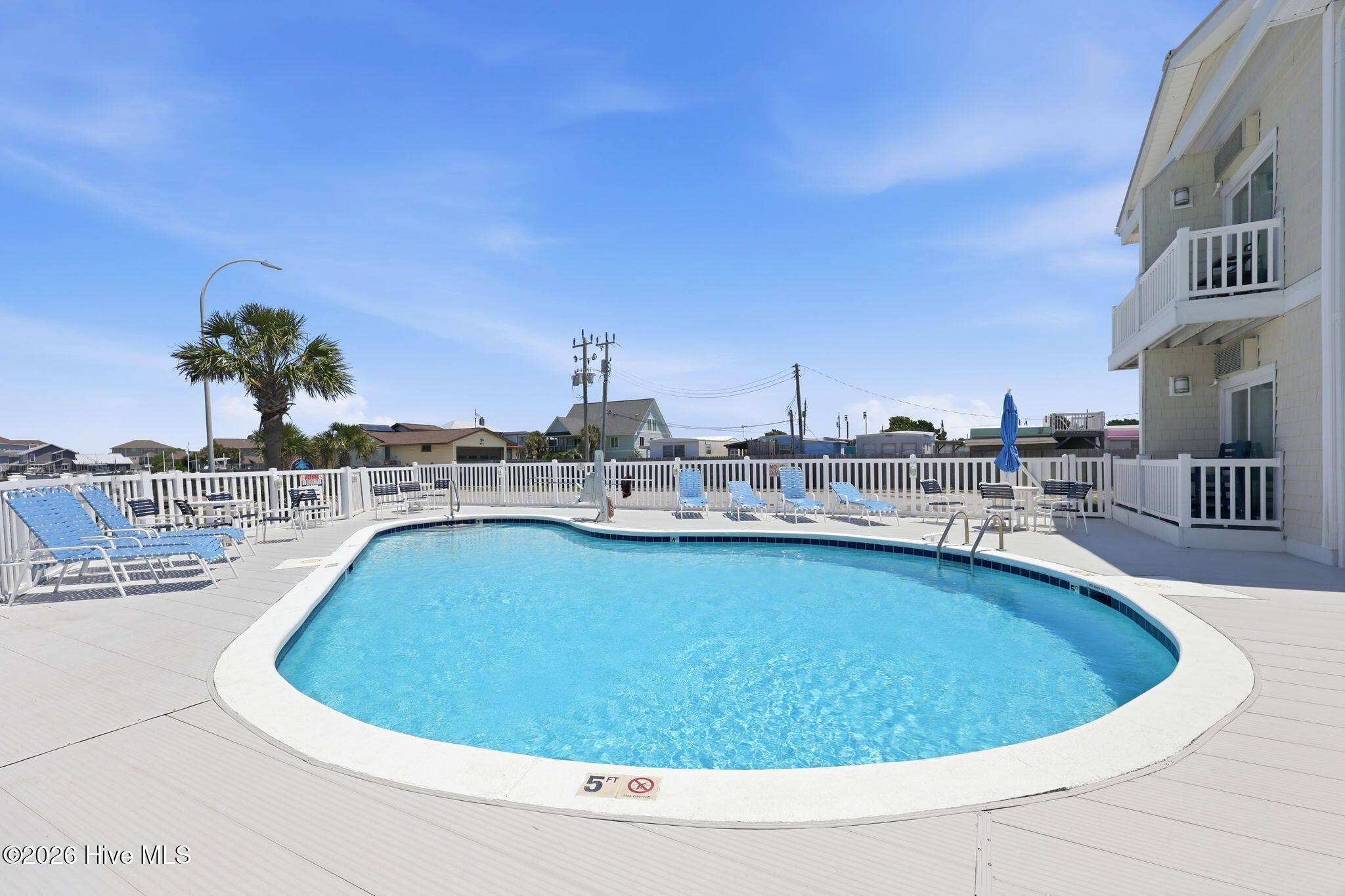 602 W Ft Macon Road 217,Atlantic Beach