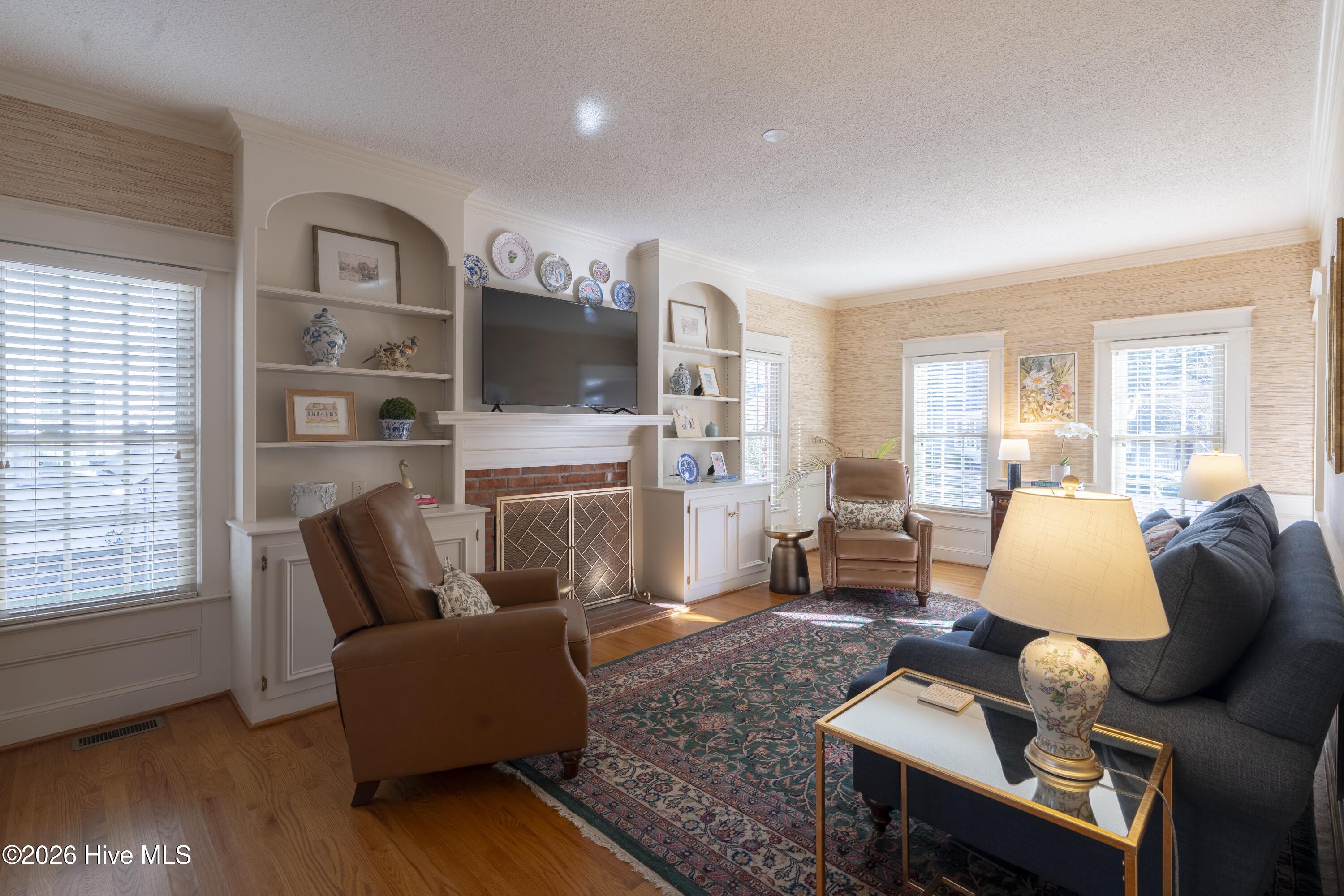 228 Old Colony Way, Rocky Mount, NC, 27804