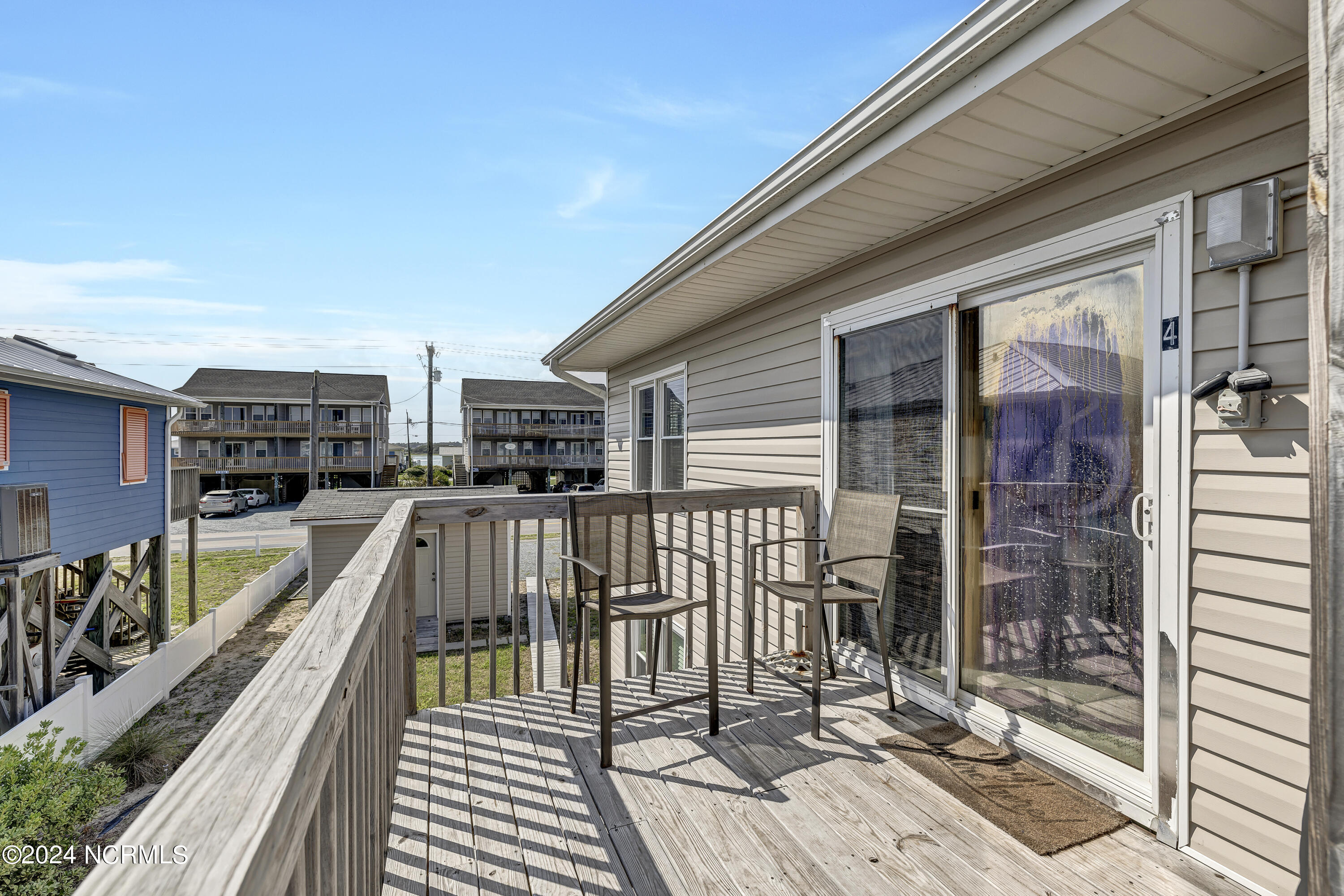 Undisclosed Address, Topsail Beach, NC, 28445