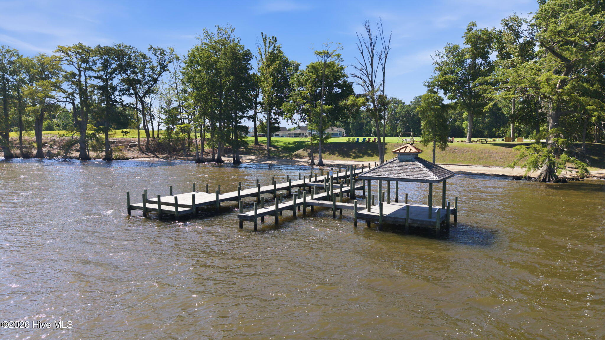 Day Dock