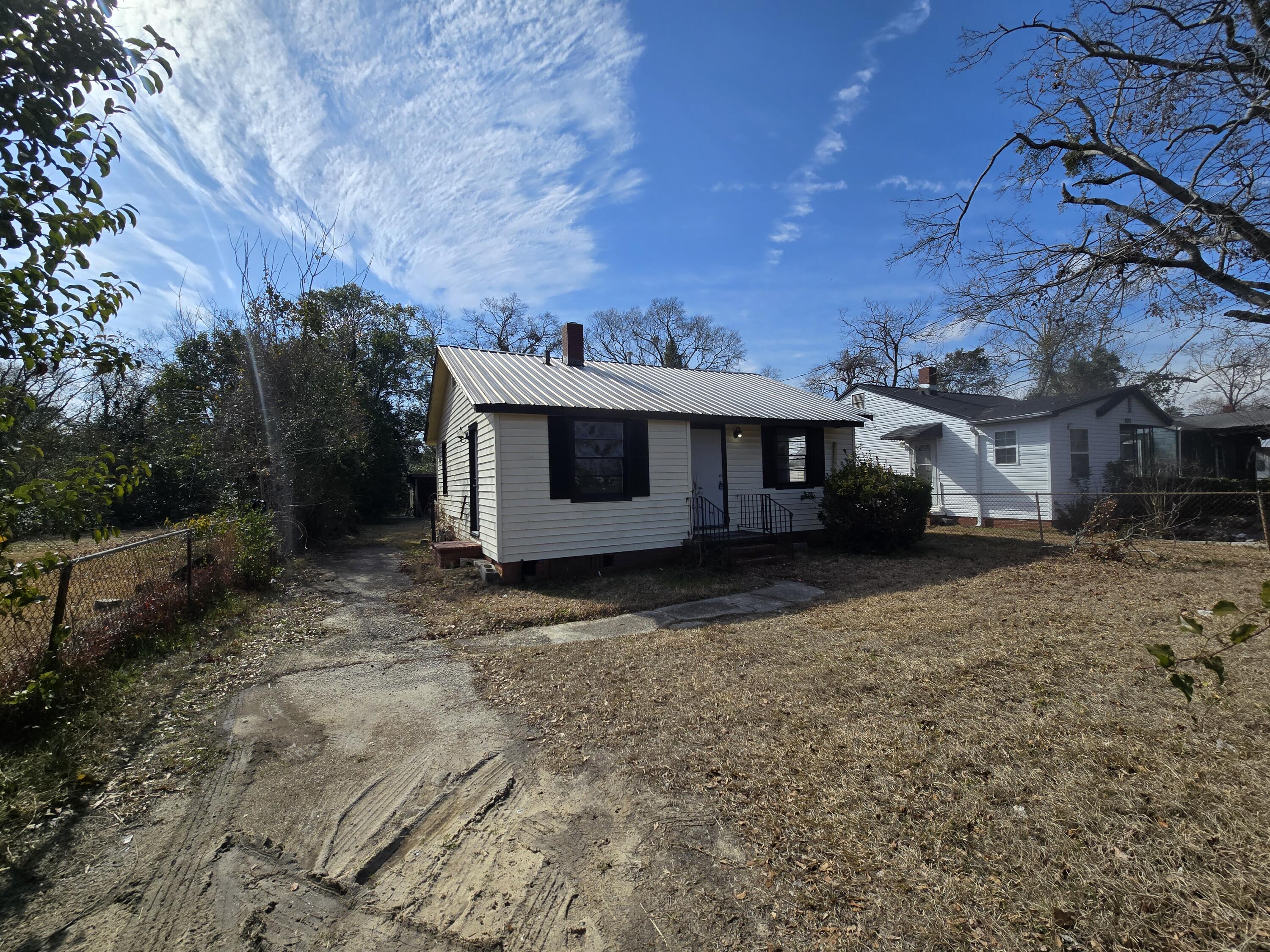 1520 Koger, Augusta, Georgia, 2 Bedroom Bedrooms, 4 Room Rooms,1 BathroomBathrooms,Single family residence,For sale,Koger,100590485