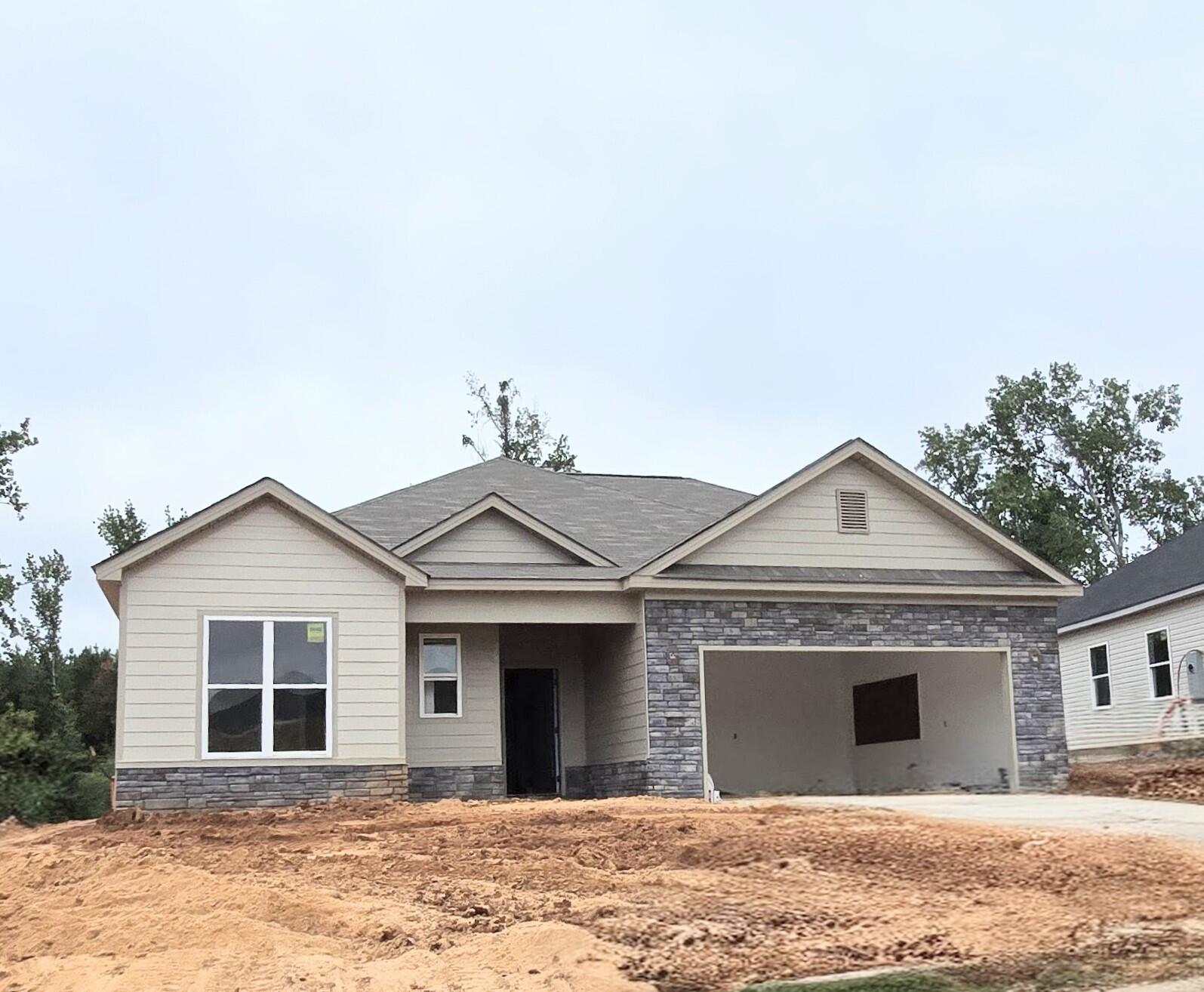 Property at 215 Dublin Loop