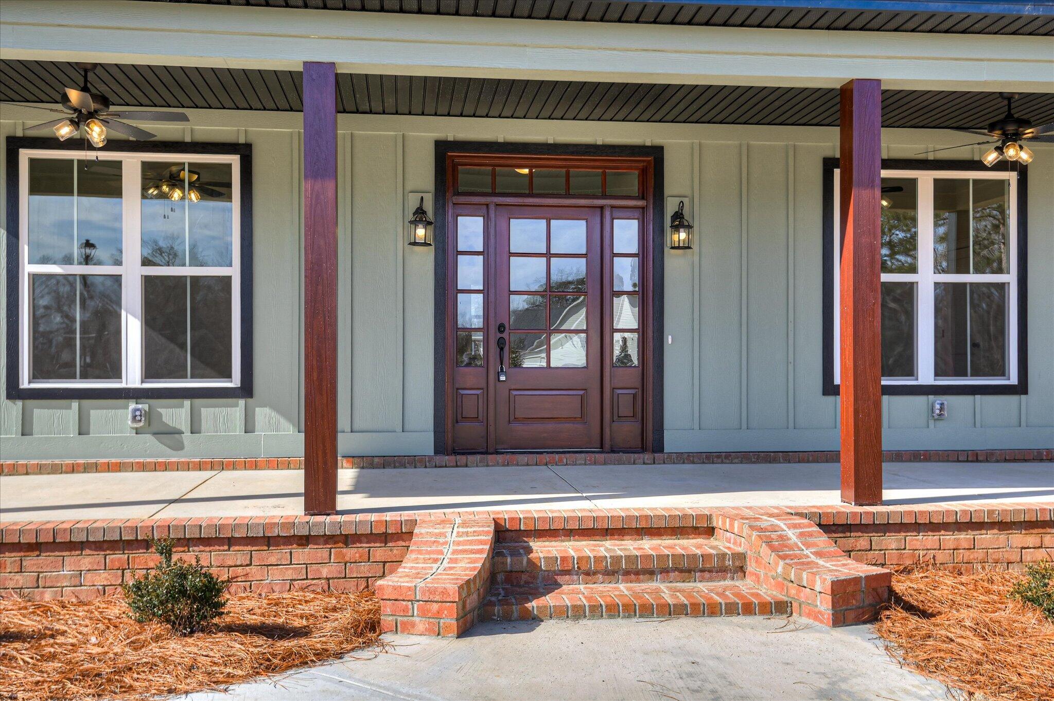 Homes for sale in Waynesboro, GA | 103 Lauren Ln, Waynesboro, GA 30830 | MLS# 551654