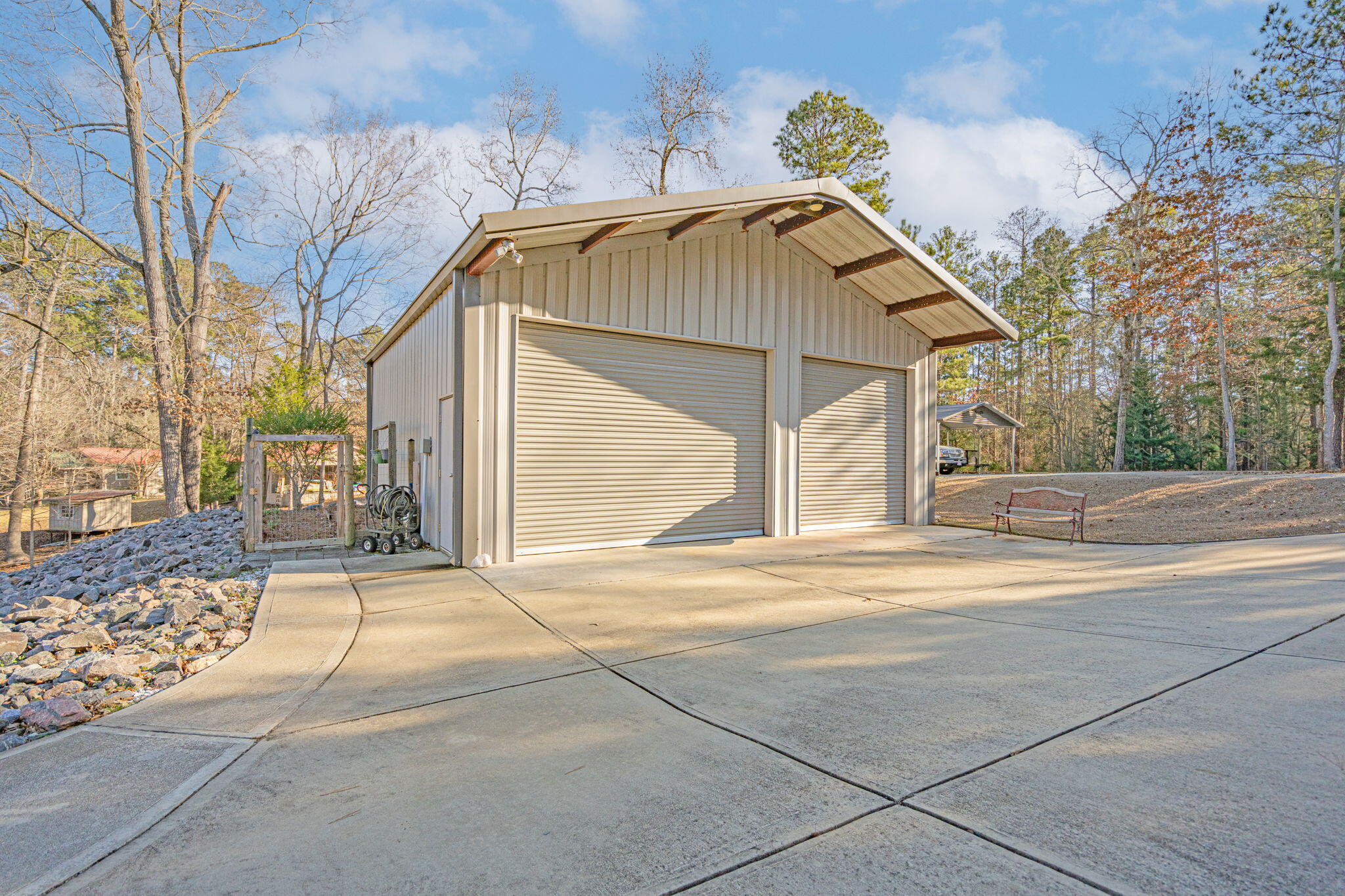 1012 Choctaw Drive, Lincolnton, GA, 30817