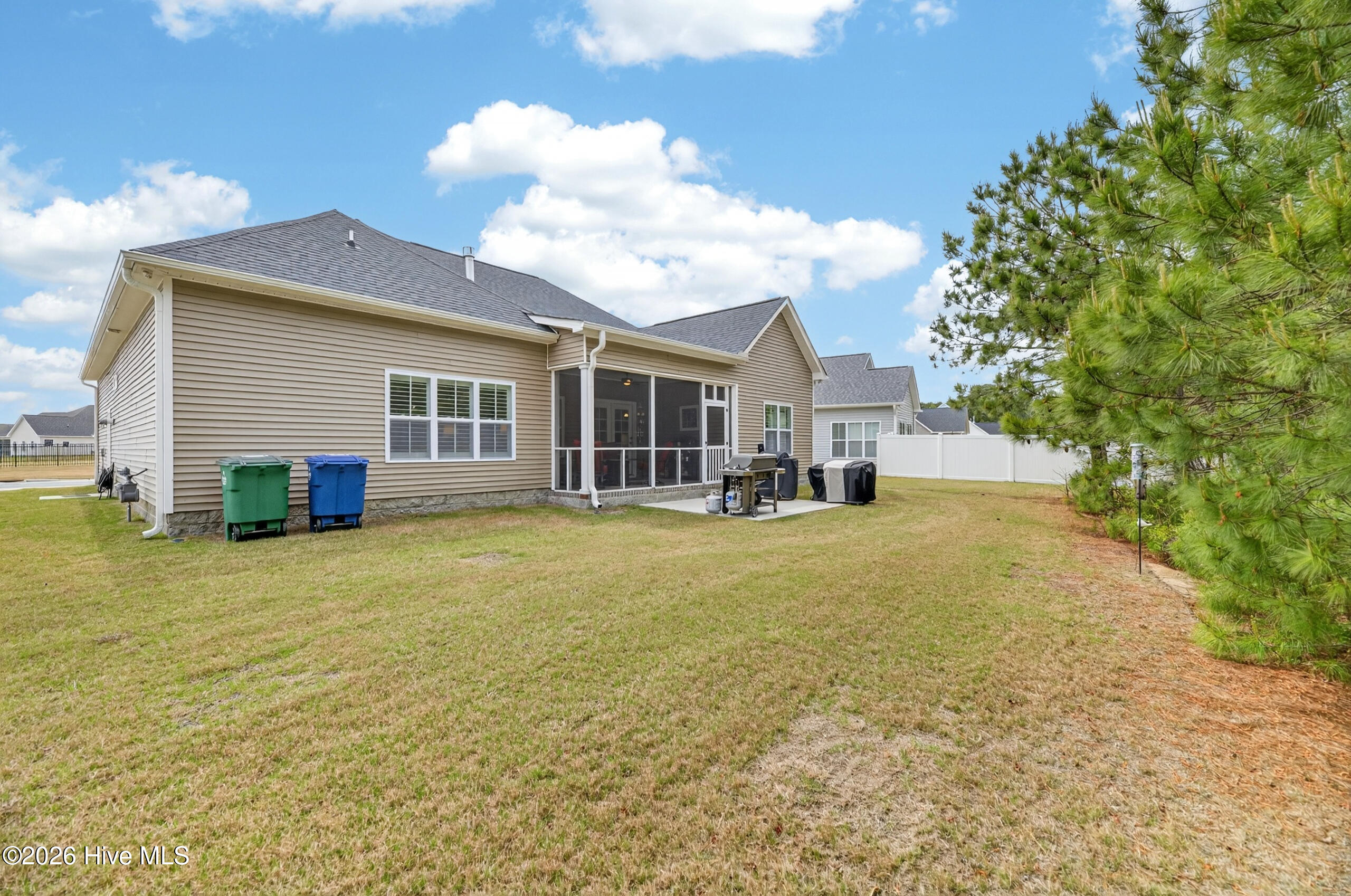 1720 Dew Meadow Drive, Winterville, NC, 28590