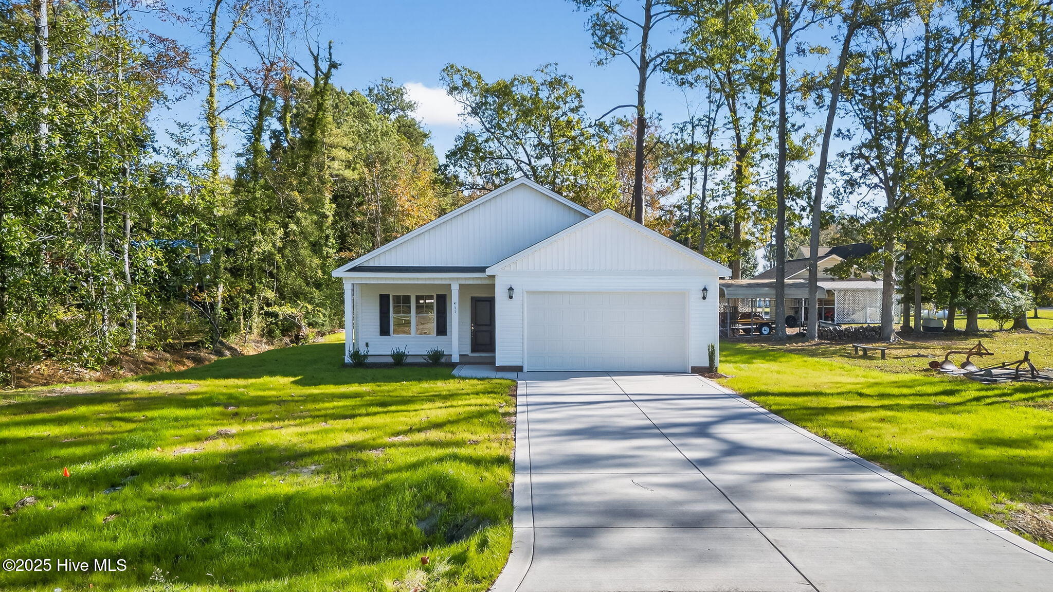 Homes for sale in Kenly, NC | 411 E First St, Kenly, NC 27542 | MLS# 100538647