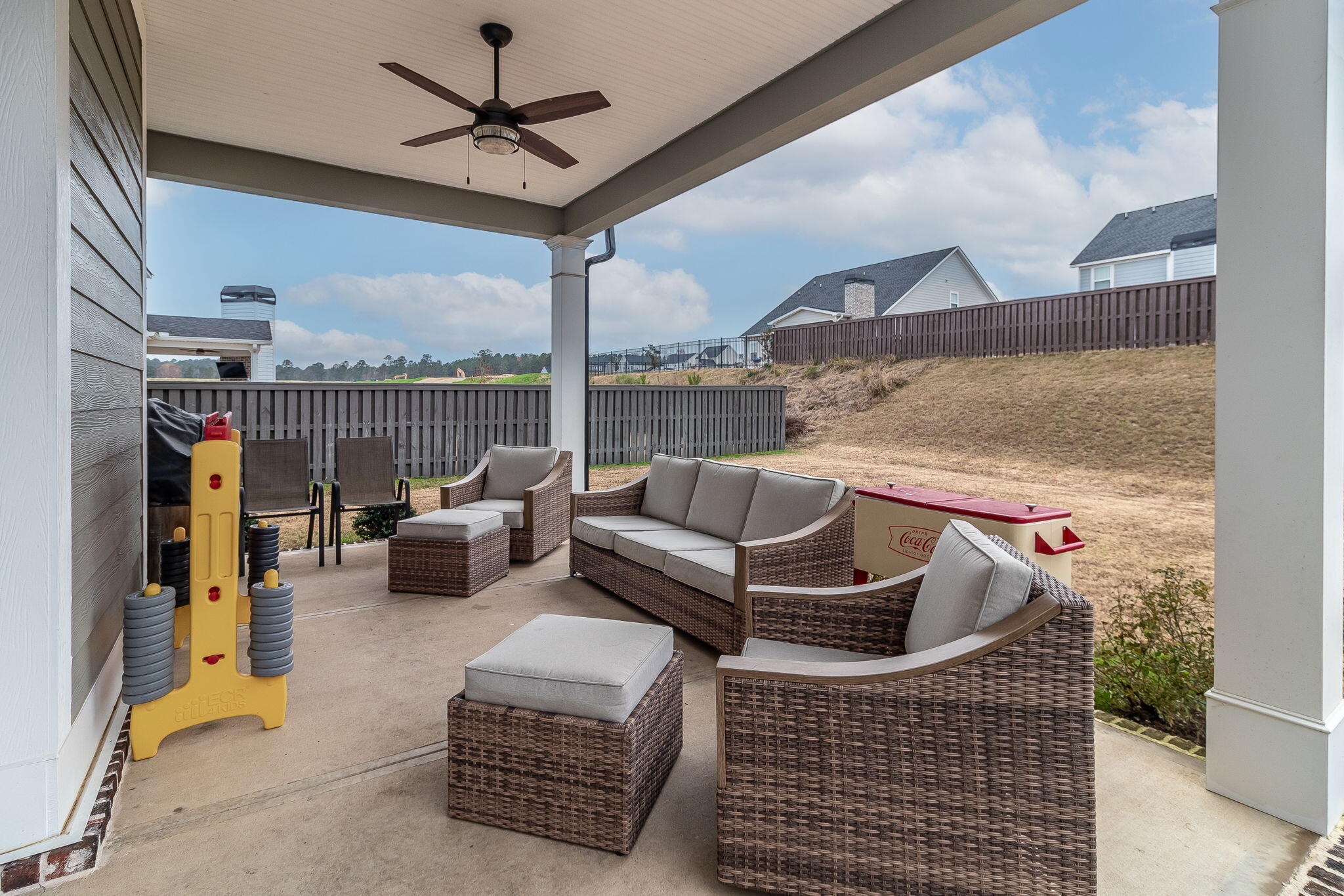 427 Woodlawn Street, Evans, GA, 30809