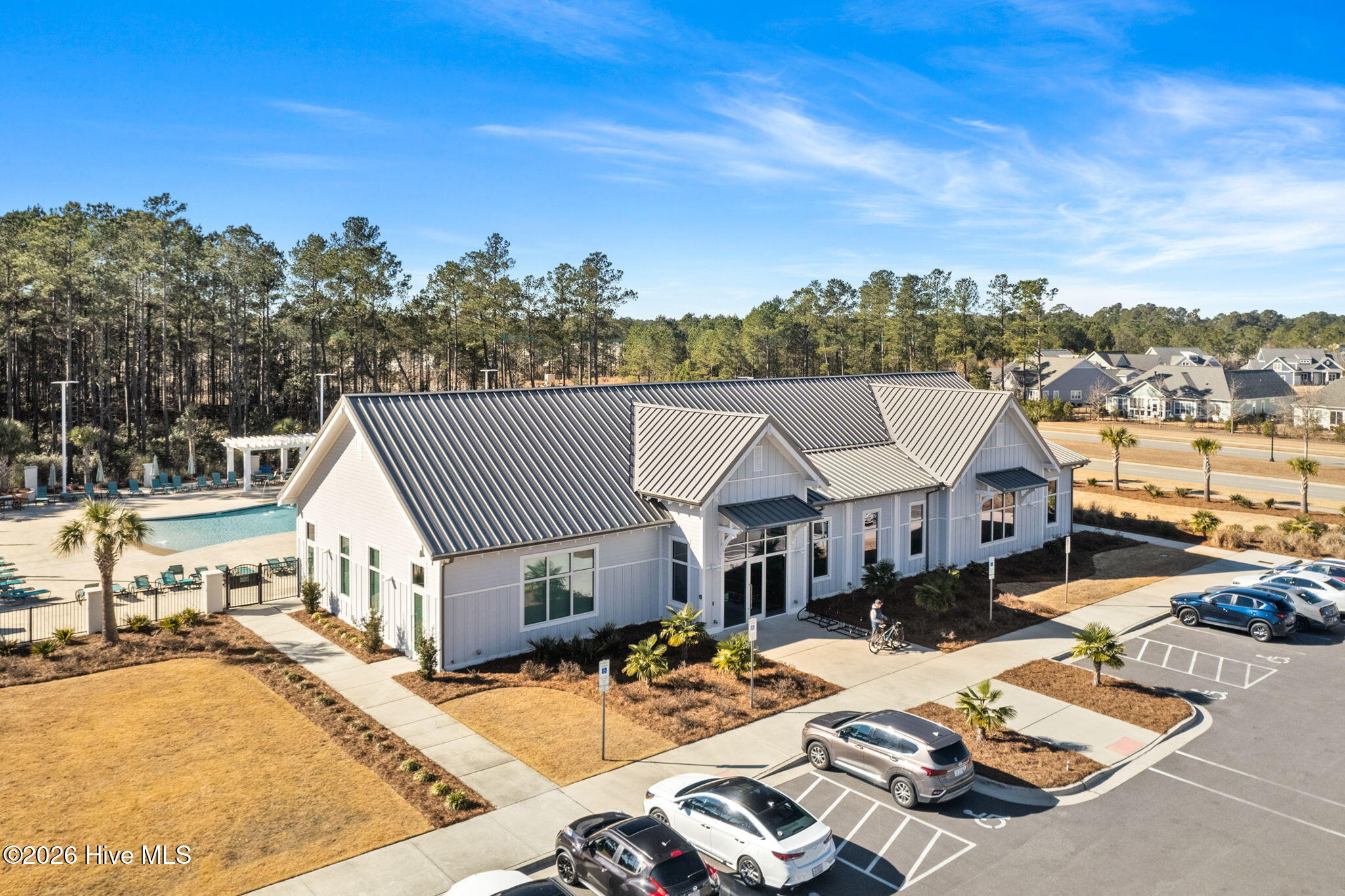 2152 Villamar Drive, Leland, NC, 28451