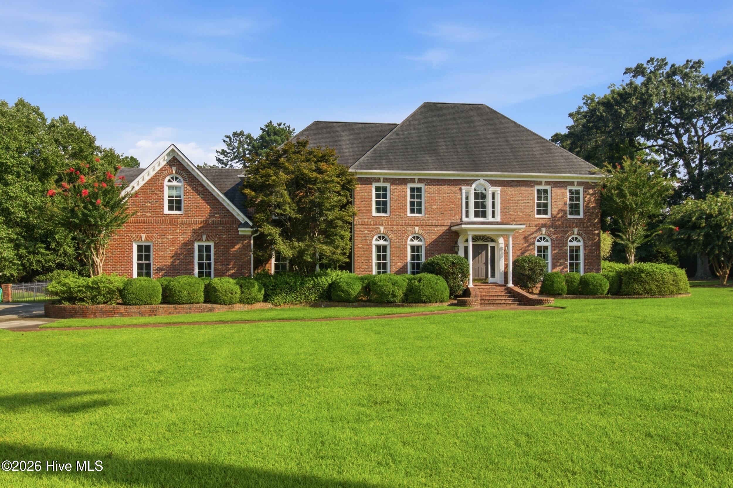 1107 Country Club Drive,Trent Woods