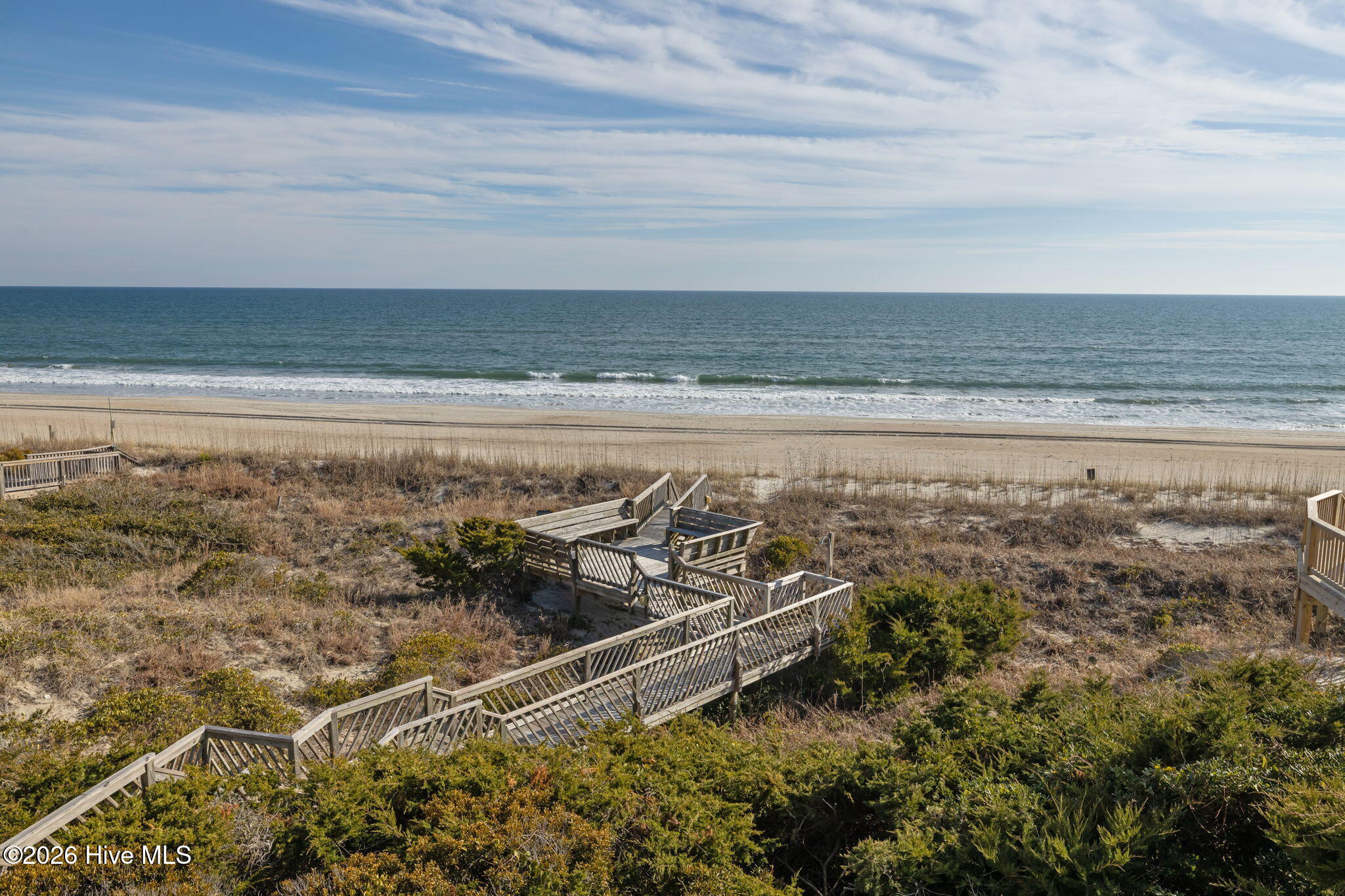 5207 Ocean Drive B,Emerald Isle