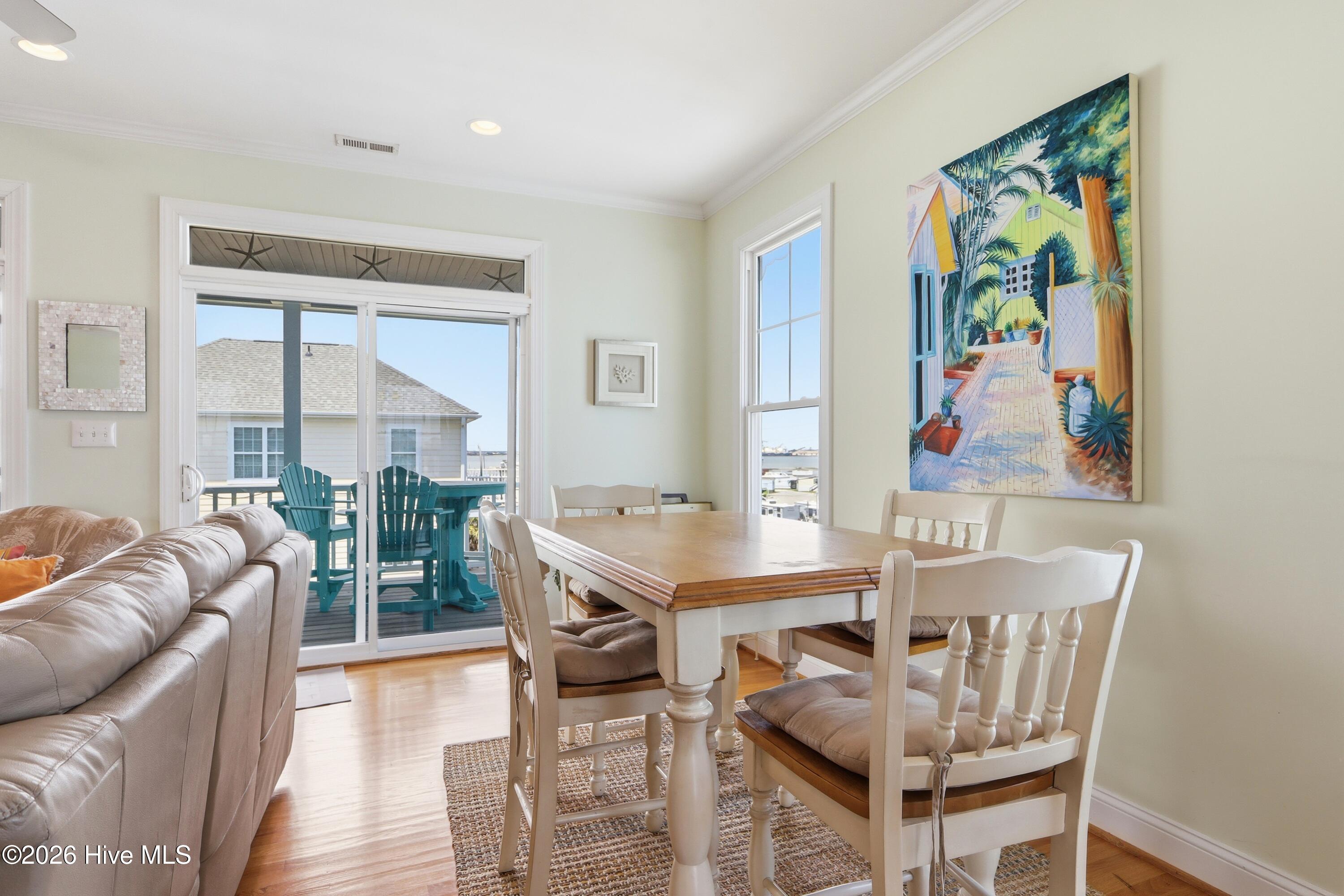 105 Winston Avenue Unit B,Atlantic Beach