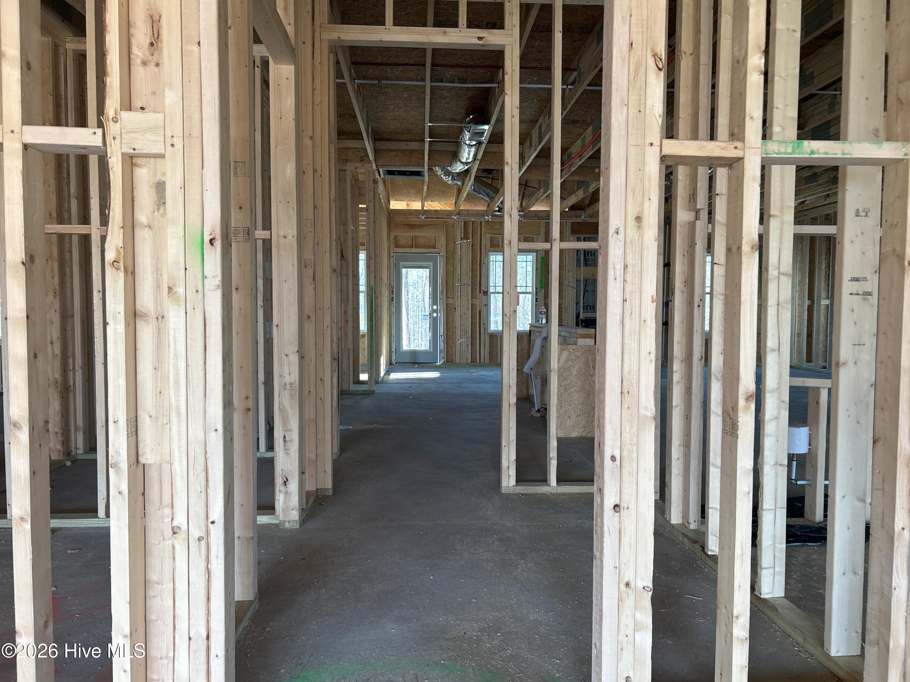 1755 Pecan Drive UNIT lot 20, Nashville, NC, 27856