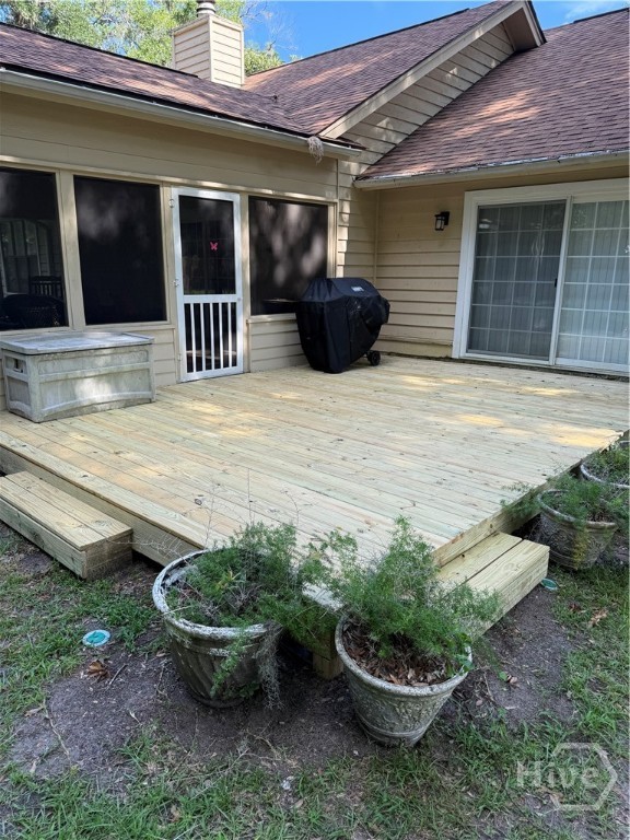 6 Ramsgate Road, Savannah, GA, 31419