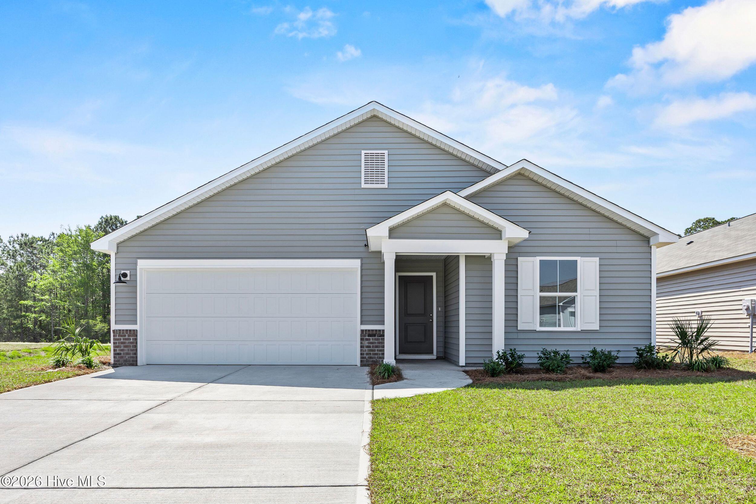 690 Flat Rock Lane, Graniteville, SC, 29829