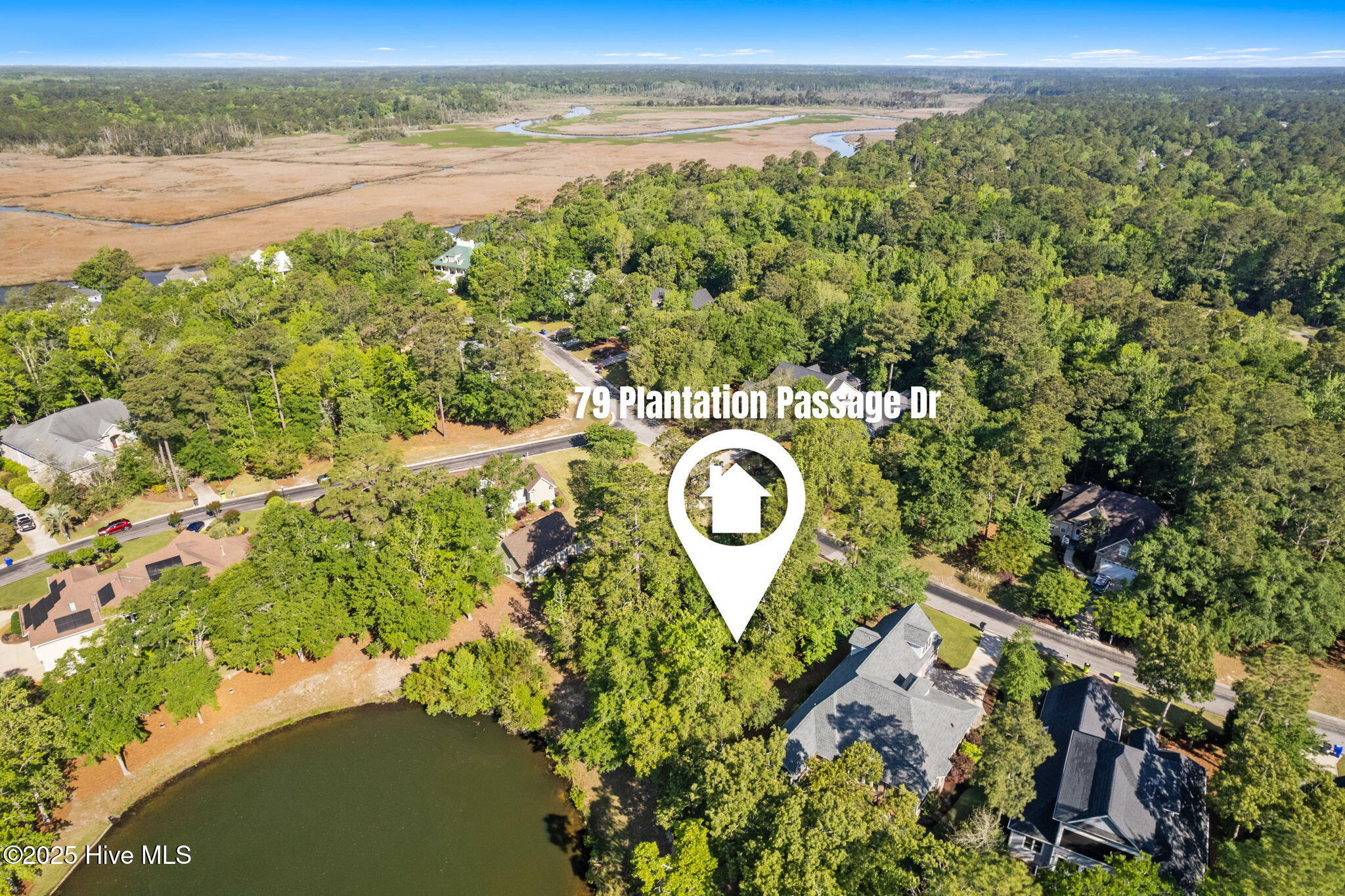 79 Plantation Passage Drive SE, Bolivia, NC, 28422