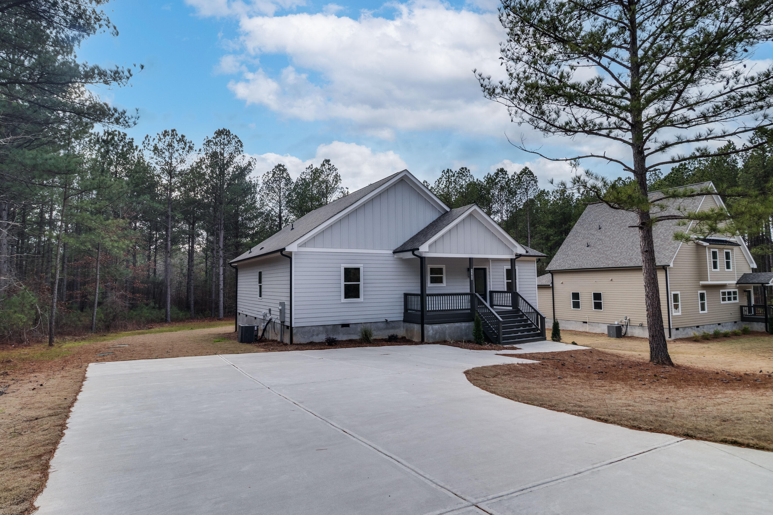 1198 Sunset Cove, Tignall, GA, 30668