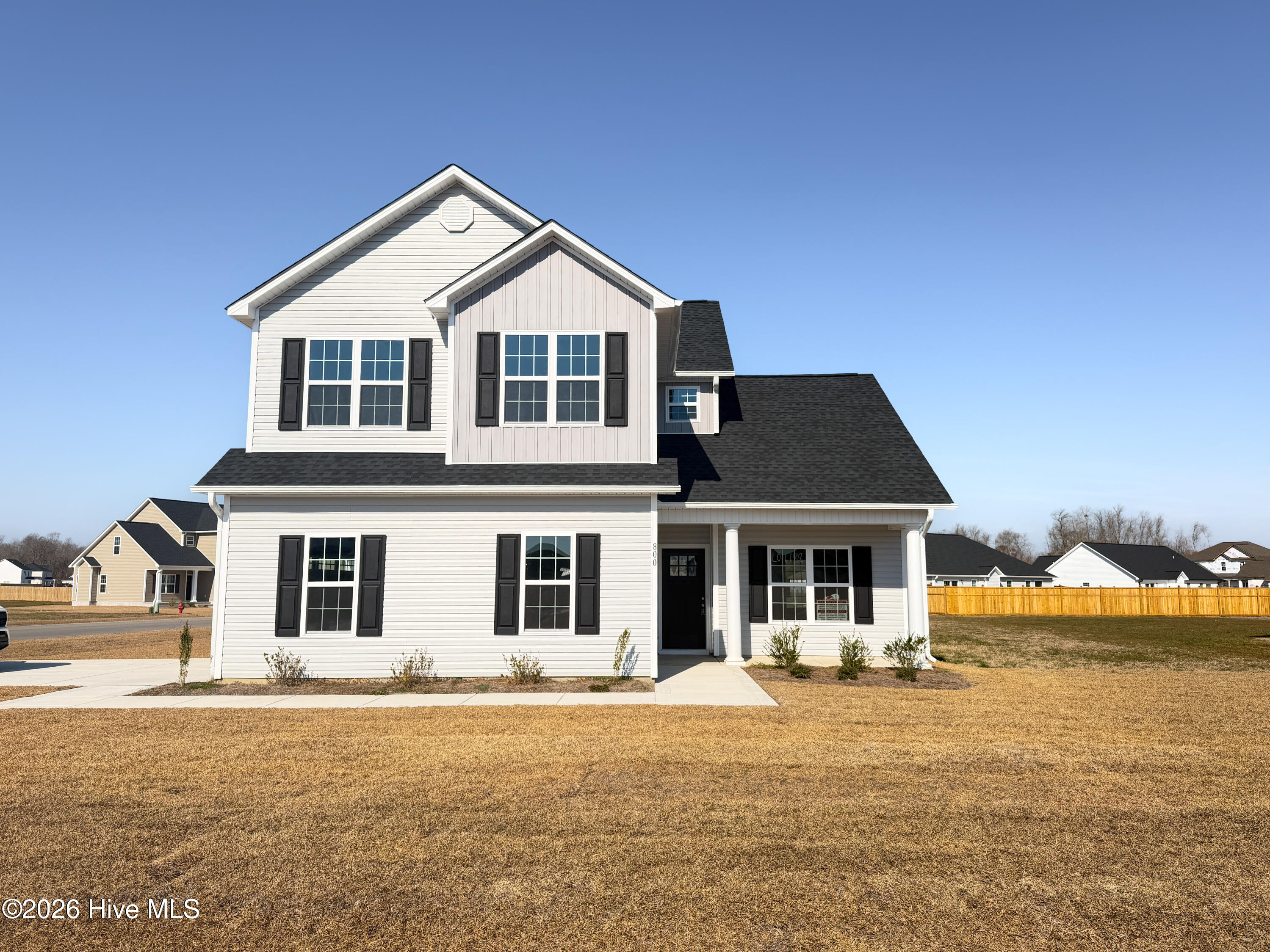 Homes for sale in Maysville, NC | 800 Calebs Creek Ct, Maysville, NC 28555 | MLS# 100482242