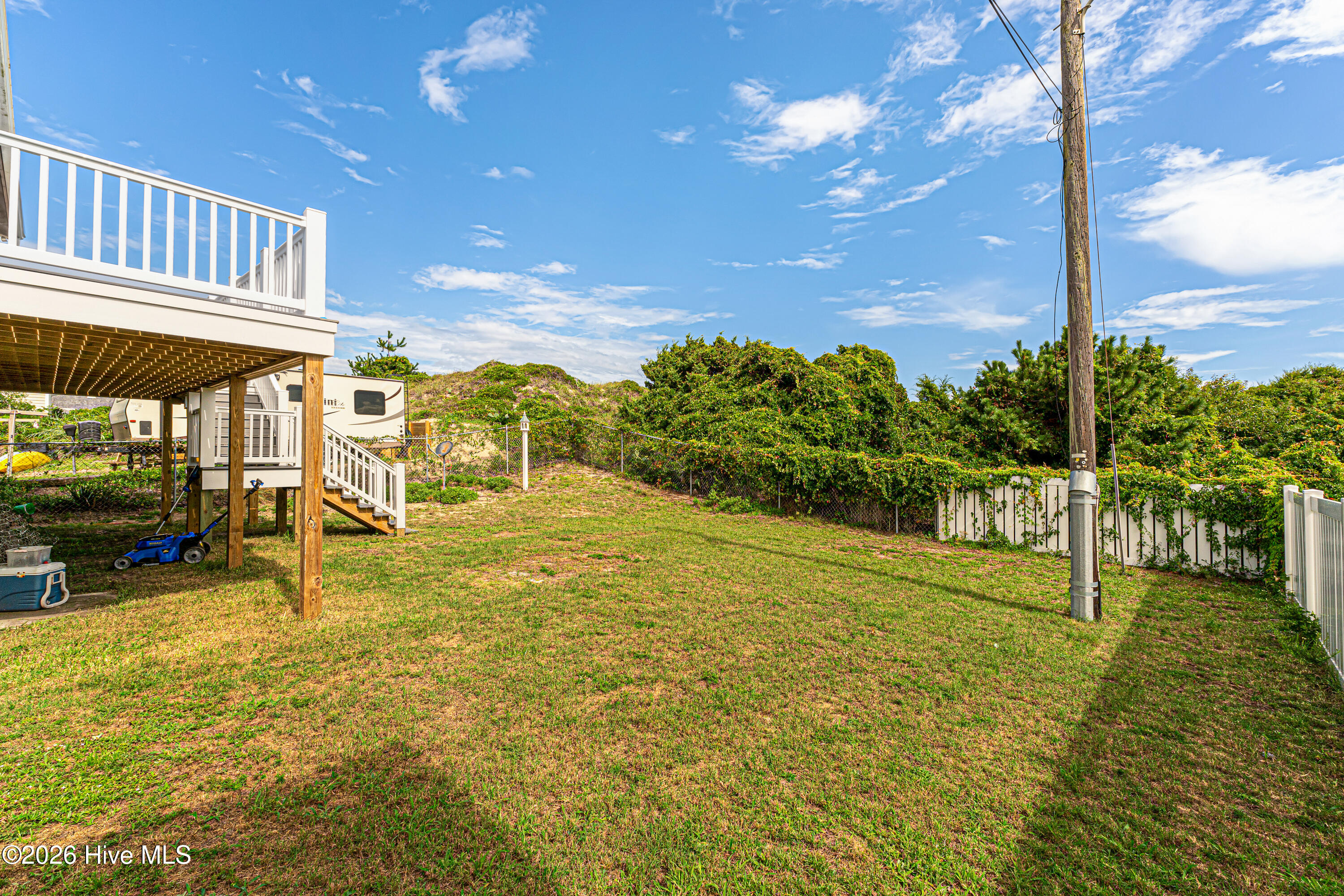 413 Club Colony Drive,Atlantic Beach
