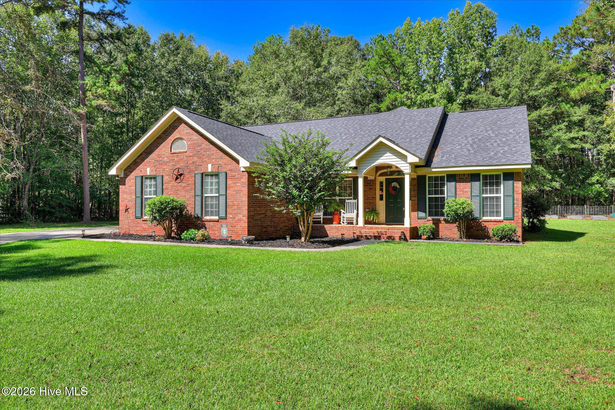 Photo 1 of Single family home for sale at 1696 Hinton Wilson Rd, Harlem, GA 30814 | MLS# 100605526 | Listing updated on 2026-09-24