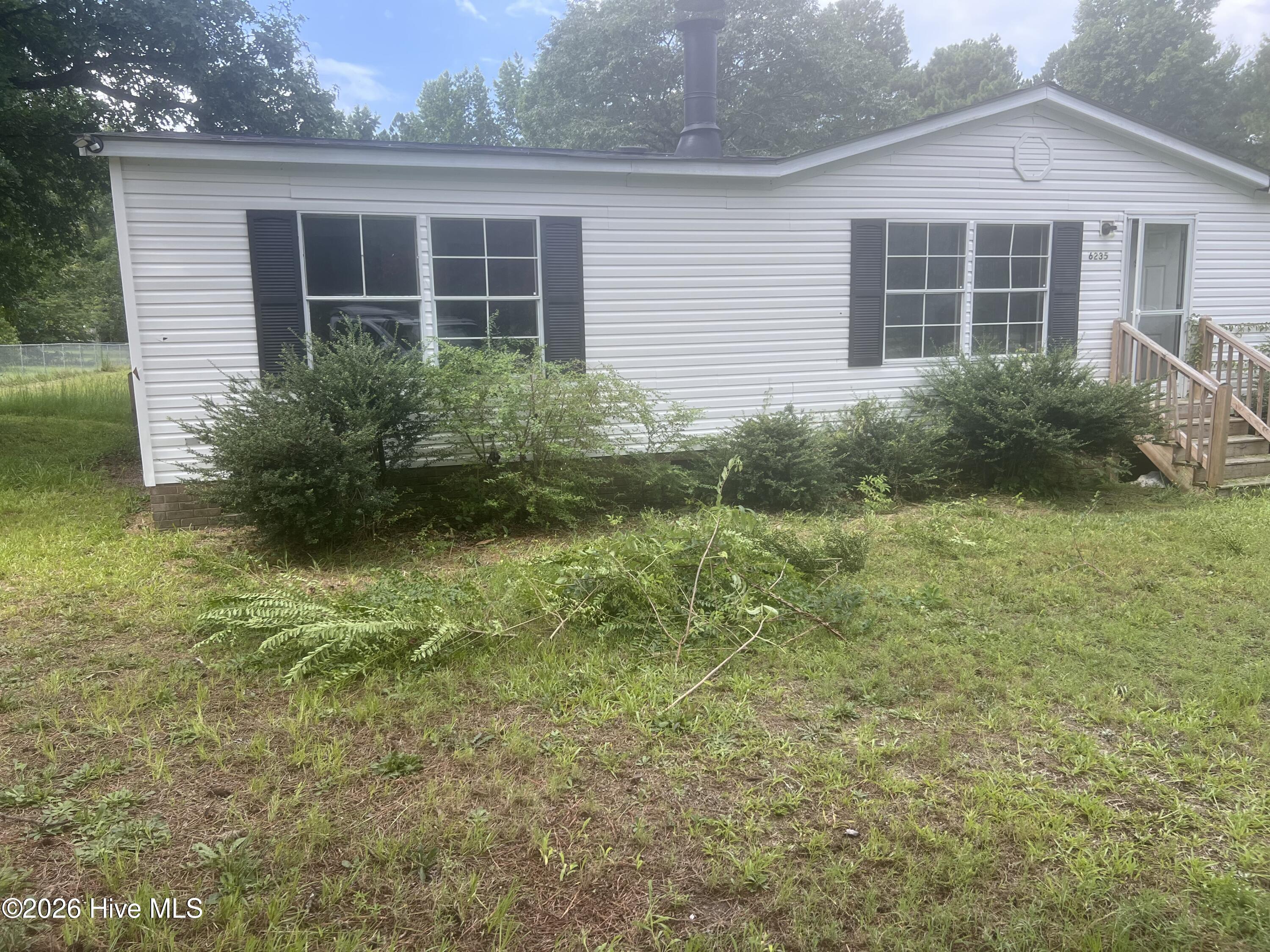 5th image of 6235 Jamie Rd, Battleboro, NC 27809 | MLS# 100590659