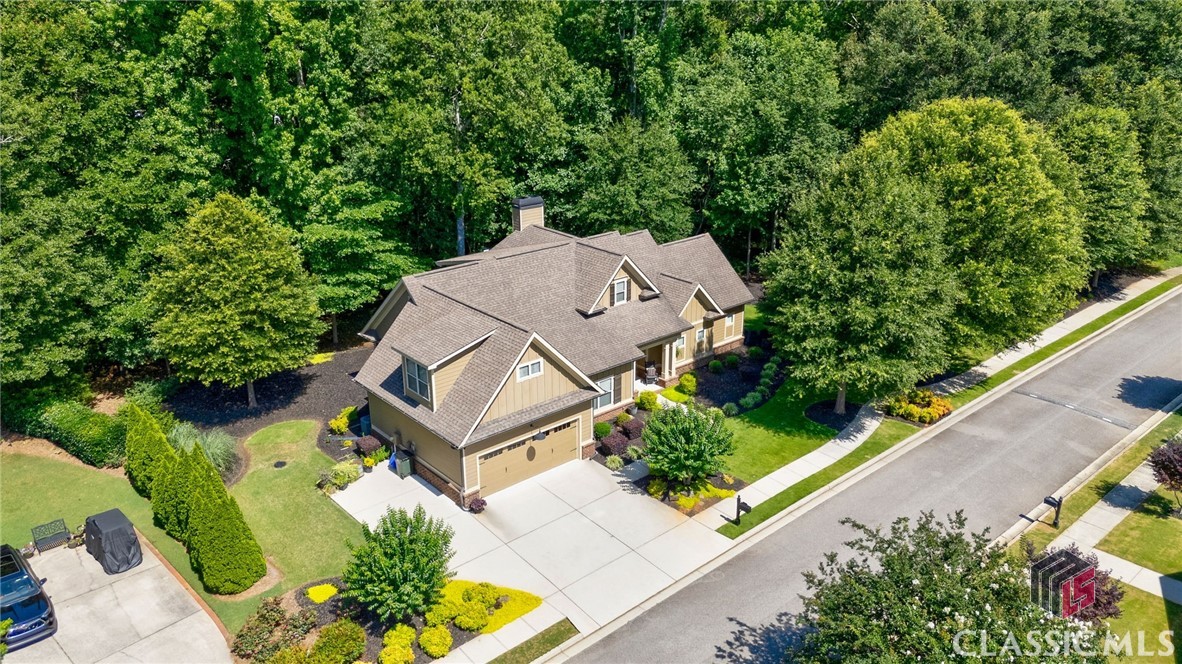 Homes for sale in Bogart, GA | 1640 Madison Ct, Bogart, GA 30622 | MLS# CM1027727