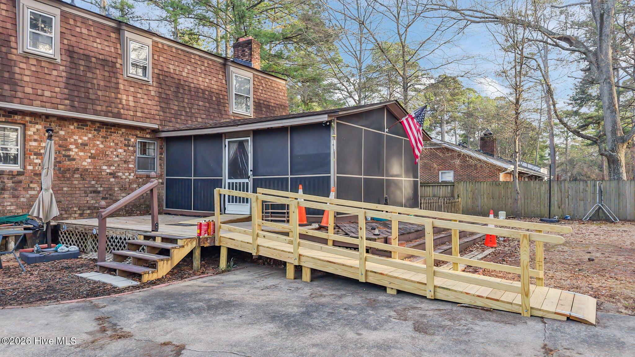 300 S Englewood Drive, Rocky Mount, NC, 27804