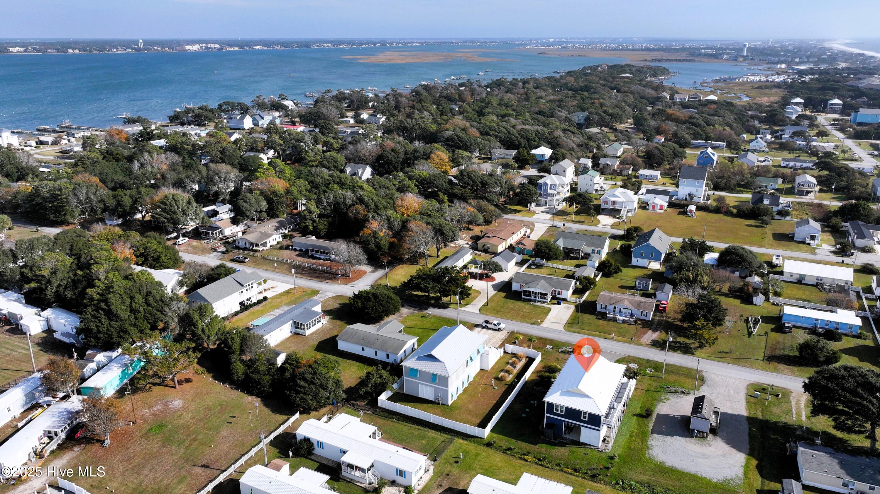 207 Fairview Street, Atlantic Beach, NC, 28512