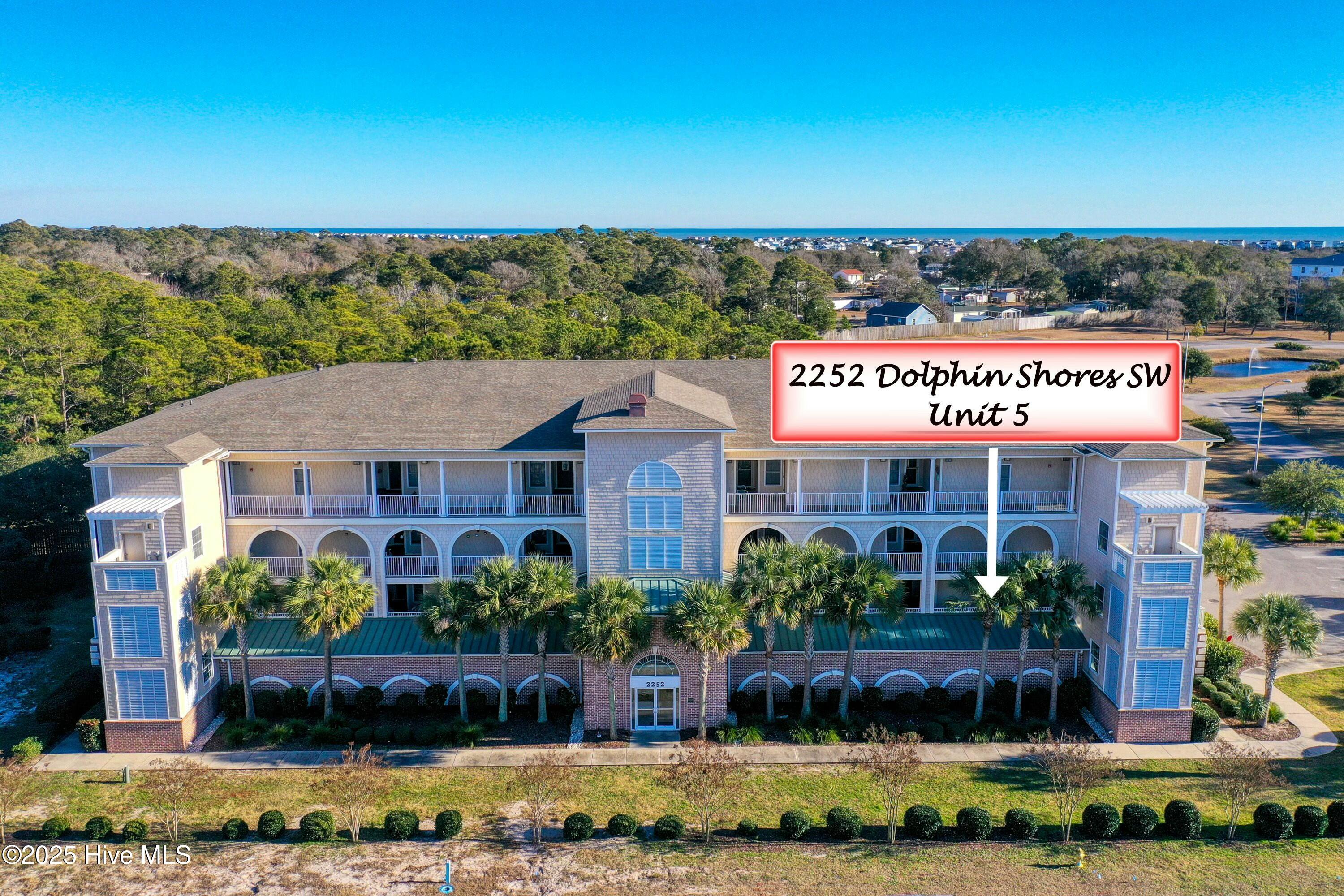 Homes for sale in Supply, NC | 2252 Dolphin Shores Dr Sw #Unit 5, Supply, NC 28462 | MLS# 100483051