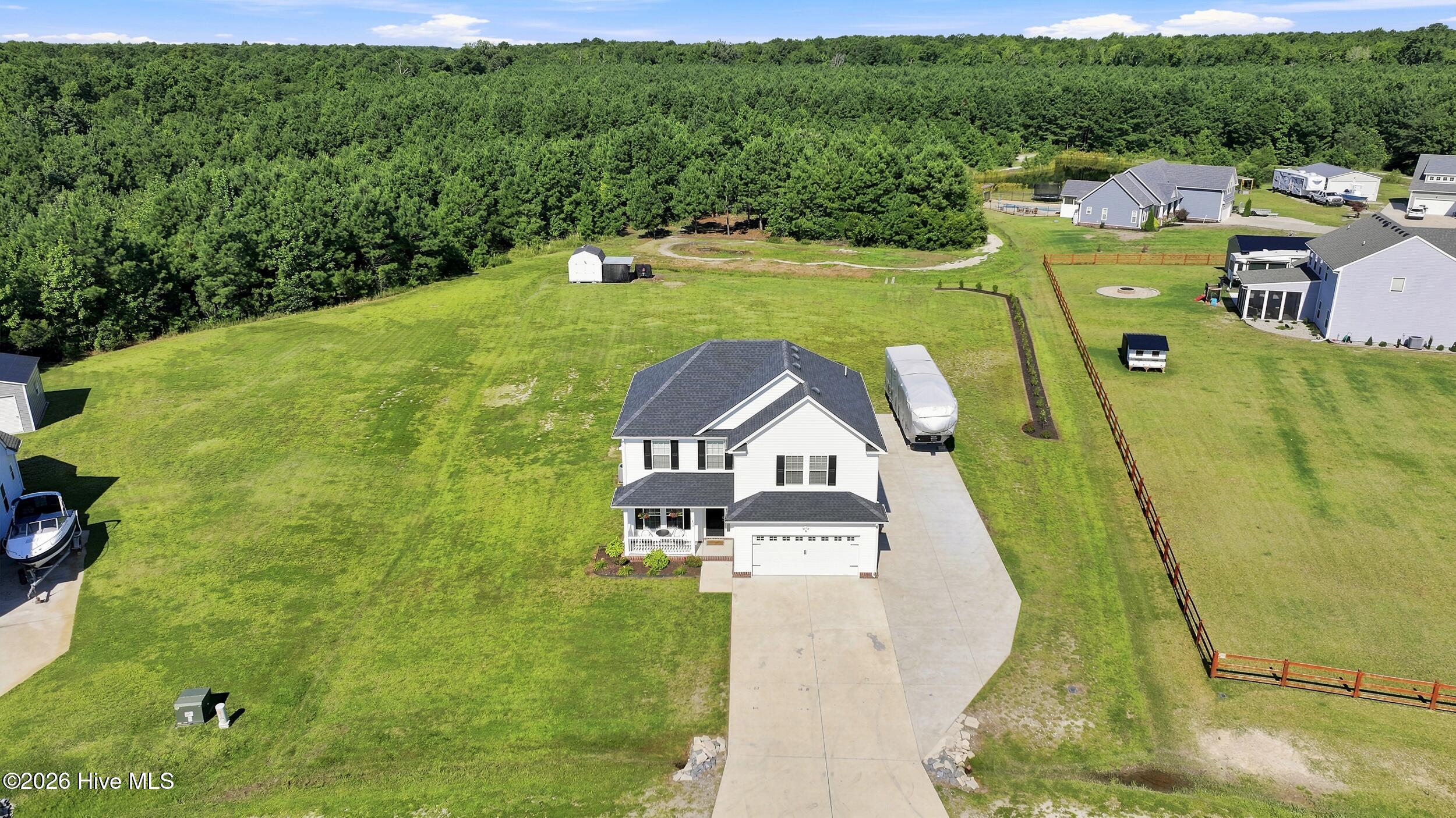 2nd image of 109 Sligo Wy, Moyock, NC 27958 | MLS# 100593962