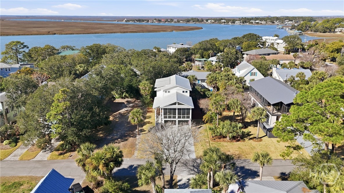 1411 Sixth Avenue, Tybee Island, GA 31328 Listing Photo  46