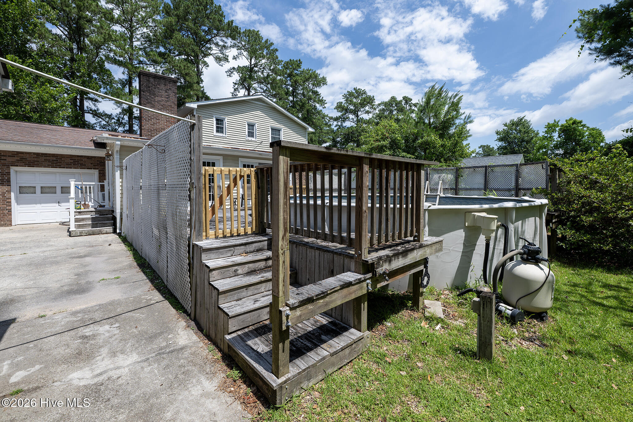 1002 Karen Drive,New Bern