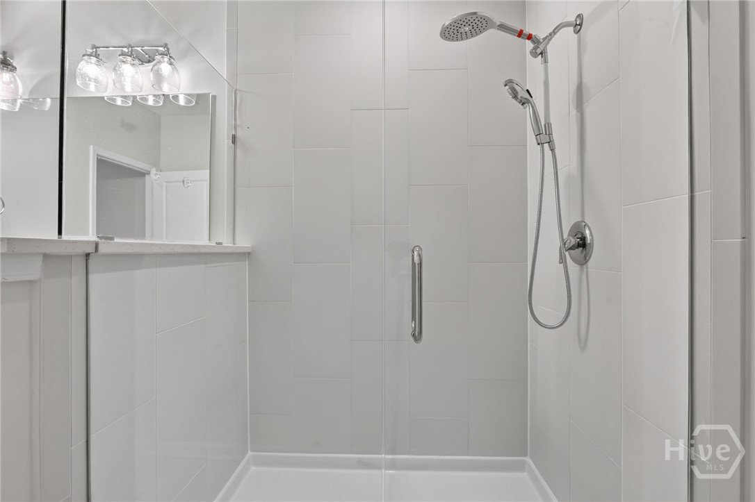 Onwer's Ensuite
