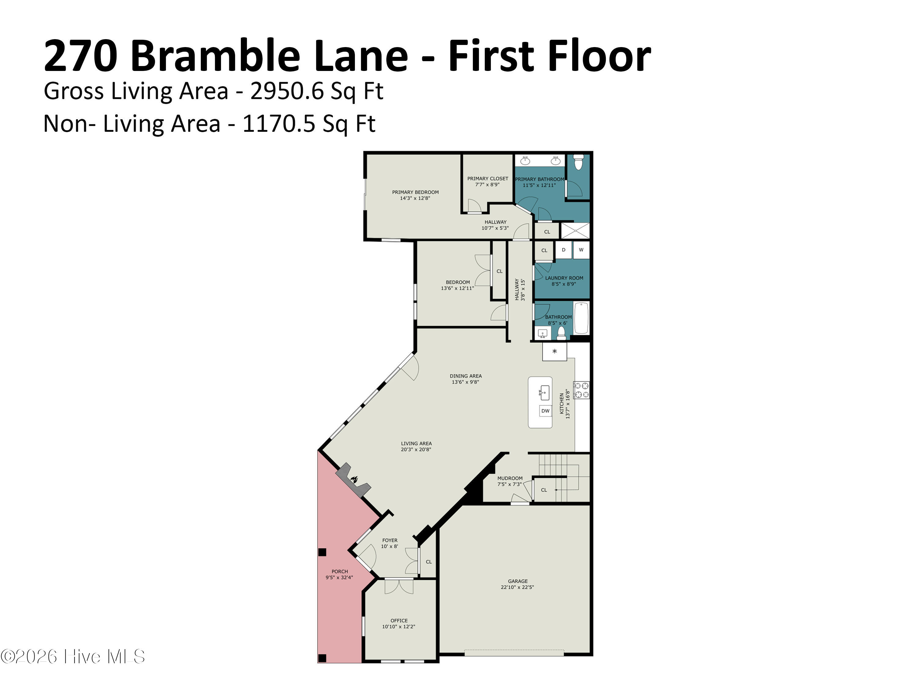49th image of 270 Bramble Ln, Clayton, NC 27527 | MLS# 100598187