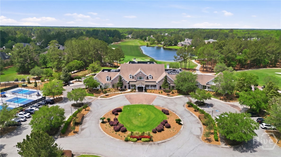 Clubhouse