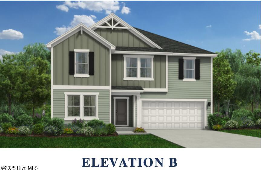 Property at 503 Sandy Hollow Drive