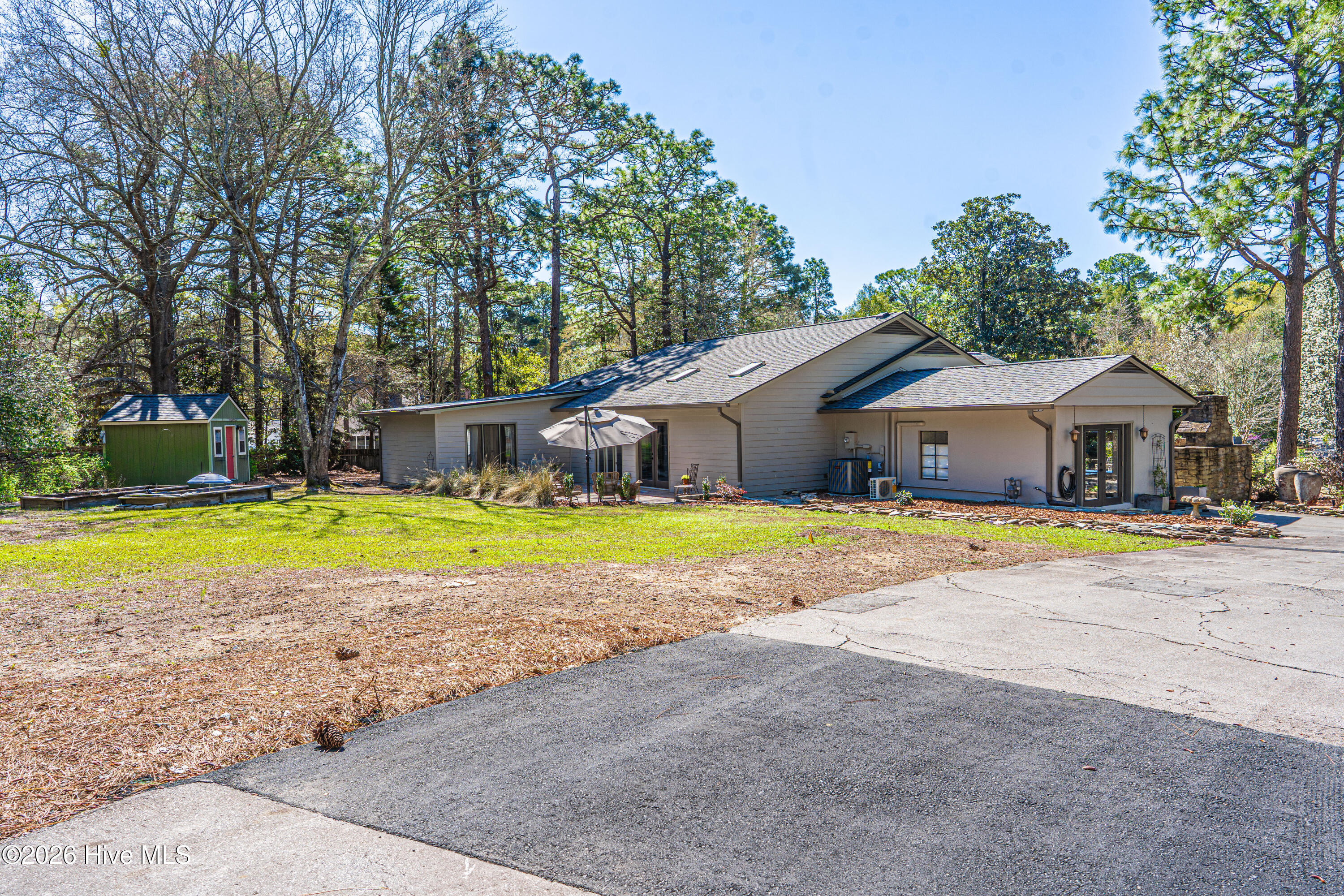250 Country Club Circle