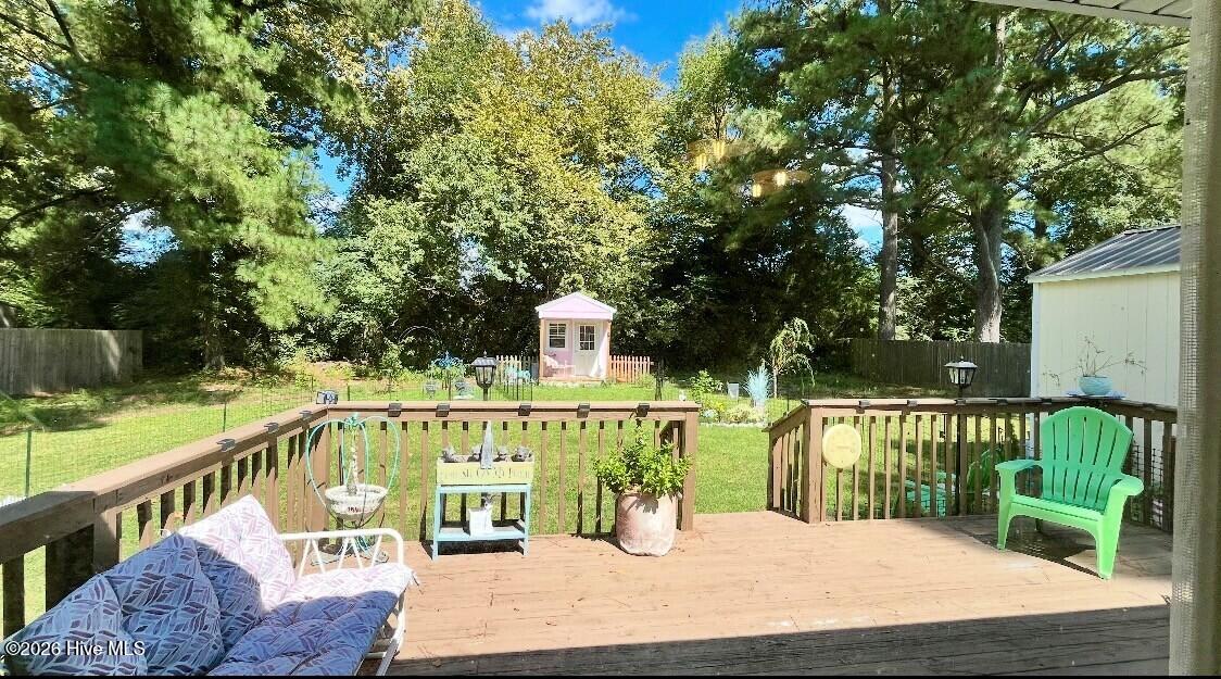 Photo 3 of Single family home for sale at 120 Ranch Dr, Elizabeth City, NC 27909 | MLS# 100604071 | Listing updated on 2026-09-18