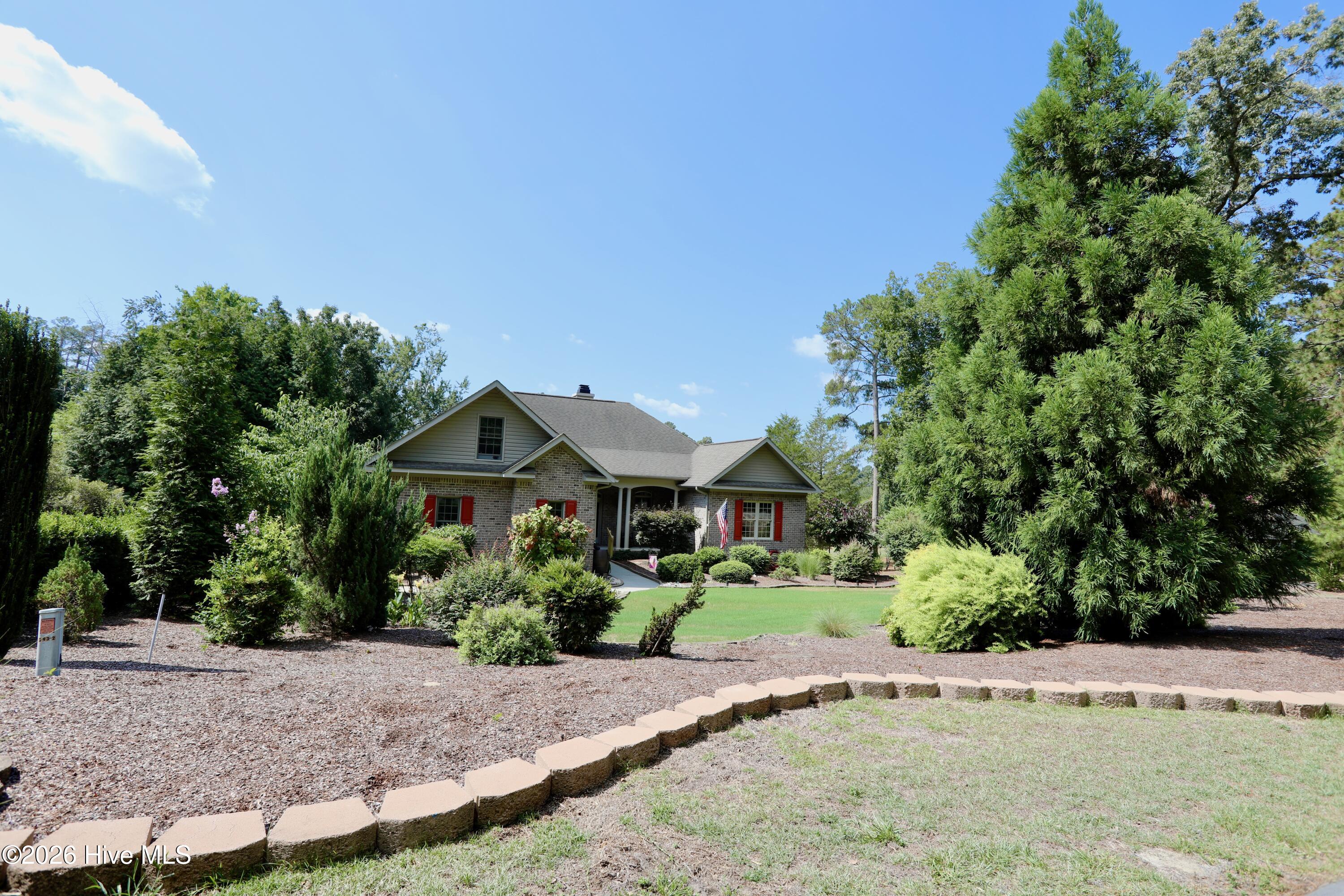 Homes for sale in Jackson Springs, NC | 7 Bobolink Rd, Jackson Springs, NC 27281 | MLS# 100589902