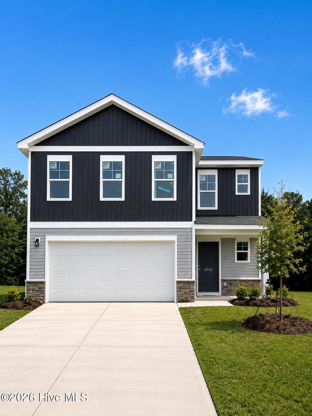 Single family home for sale at 2024 Odyssey Dr, Hephzibah, GA 30815 | MLS# 100607218 | Listing updated on 2026-10-03