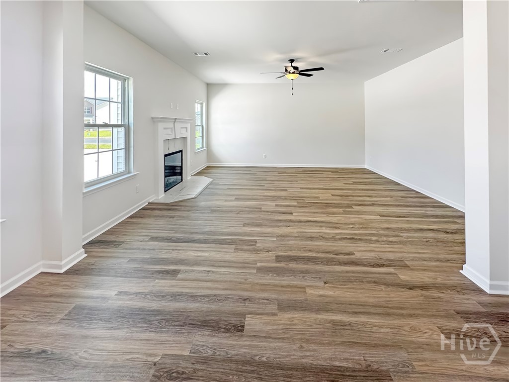 14 Turkey Shoot Court NE, Ludowici, GA 31316 Listing Photo  5