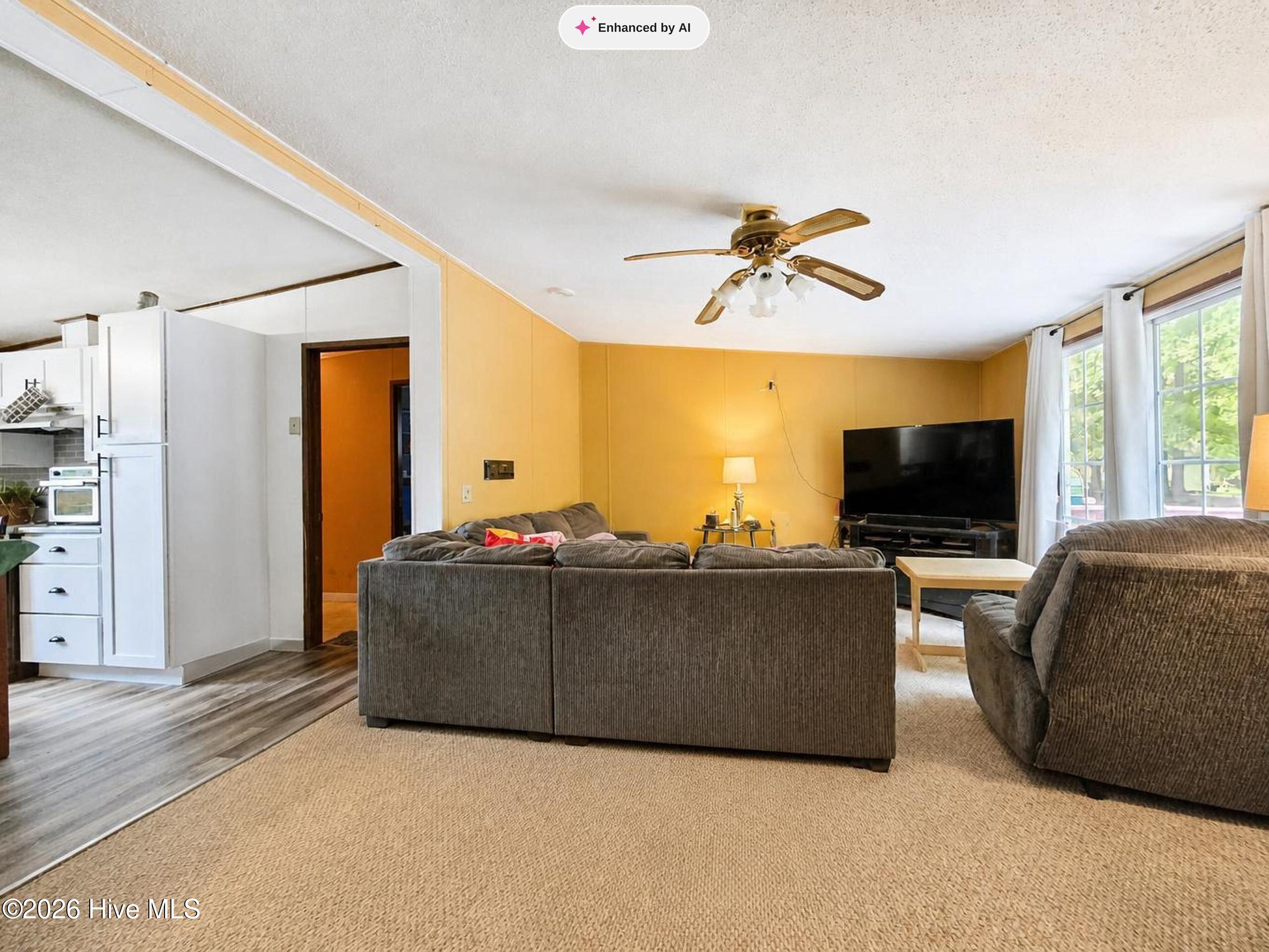 4th image of 520 Paige Riddick Rd, Gates, NC 27937 | MLS# 100591945