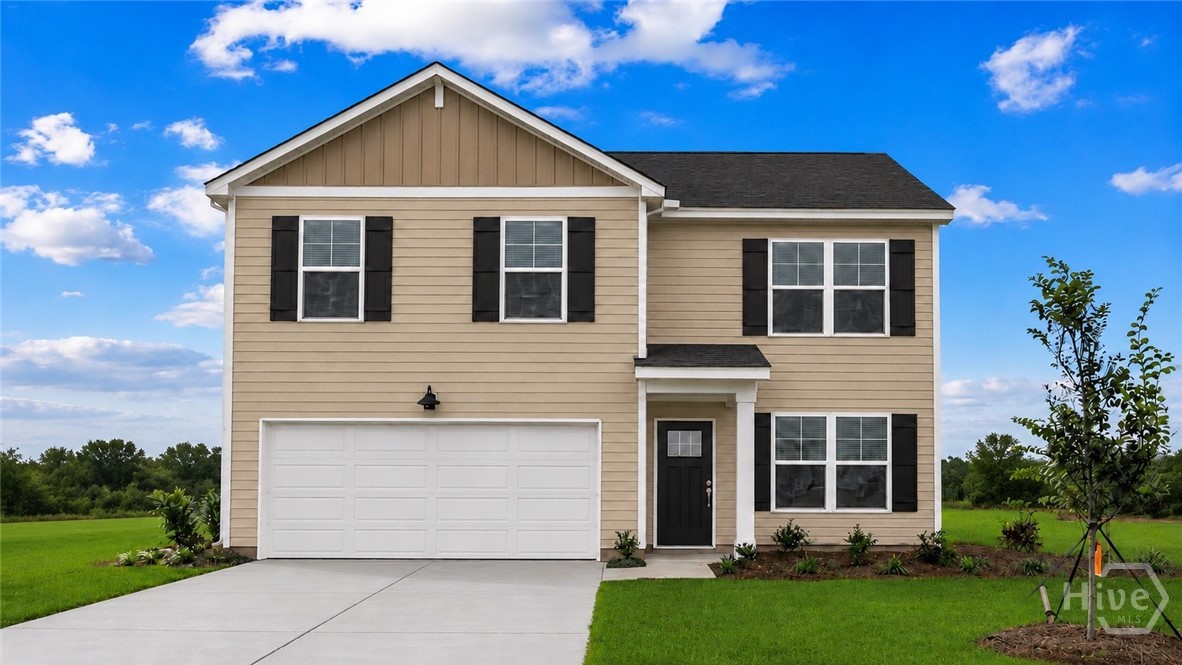 Photo 1 of Single family home for sale at 114 Sabel Ct, Guyton, GA 31312 | MLS# SA360406 | Listing updated on 2026-09-19