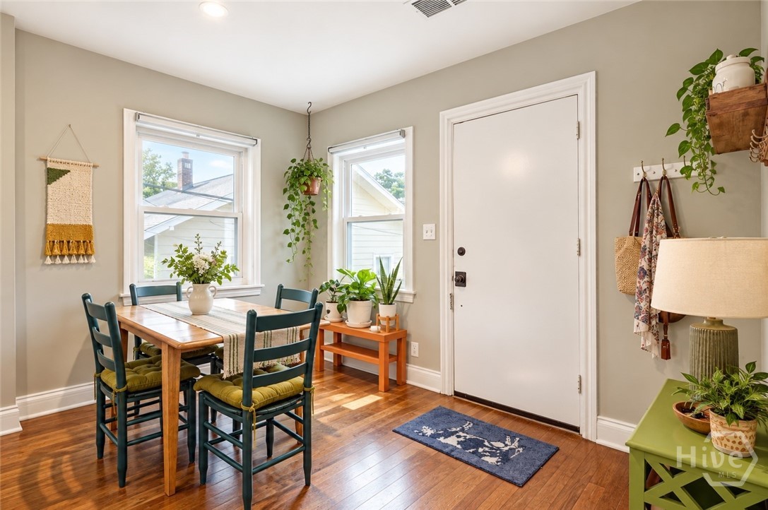 Photo 2 of Single family home for sale at 1315 Seiler Ave, Savannah, GA 31404 | MLS# SA364959 | Listing updated on 2026-09-21