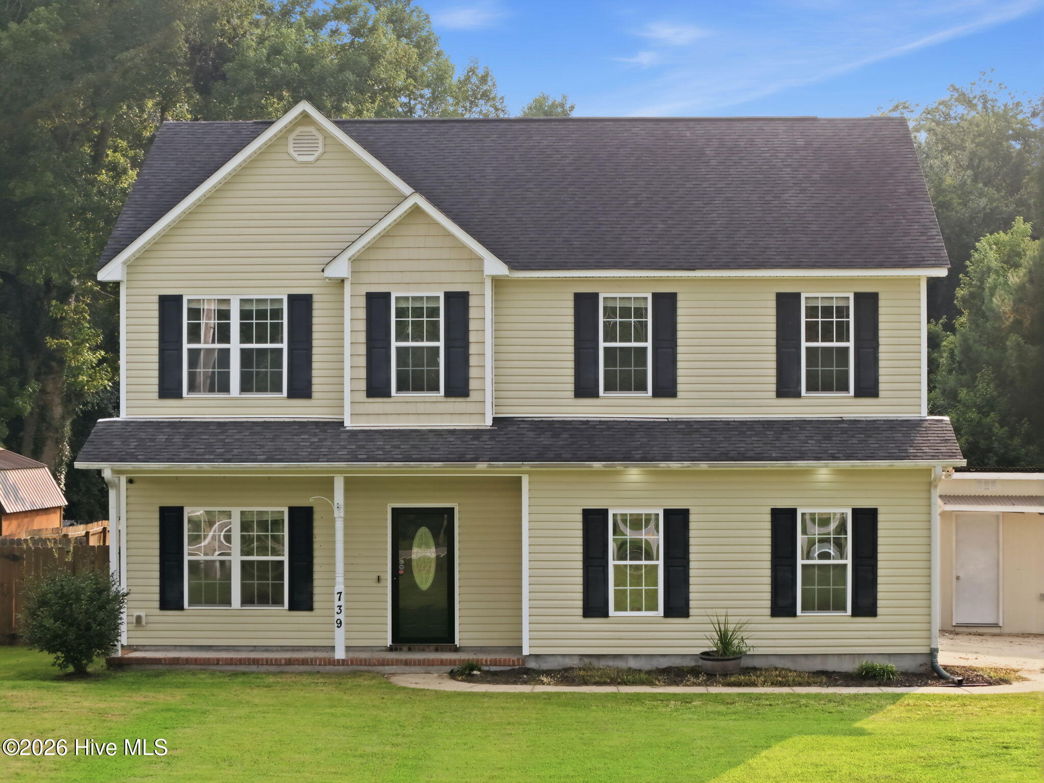 739 Francktown Road,Richlands
