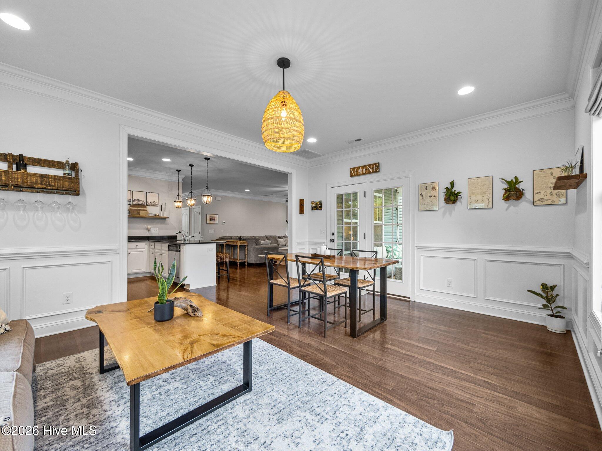 154 Cornel Lane, Hampstead, NC, 28443