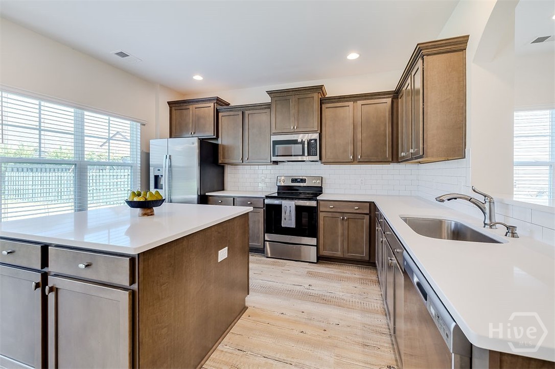 3rd image of 3823 Castleoak Dr, Richmond Hill, GA 31324 | MLS# SA362830