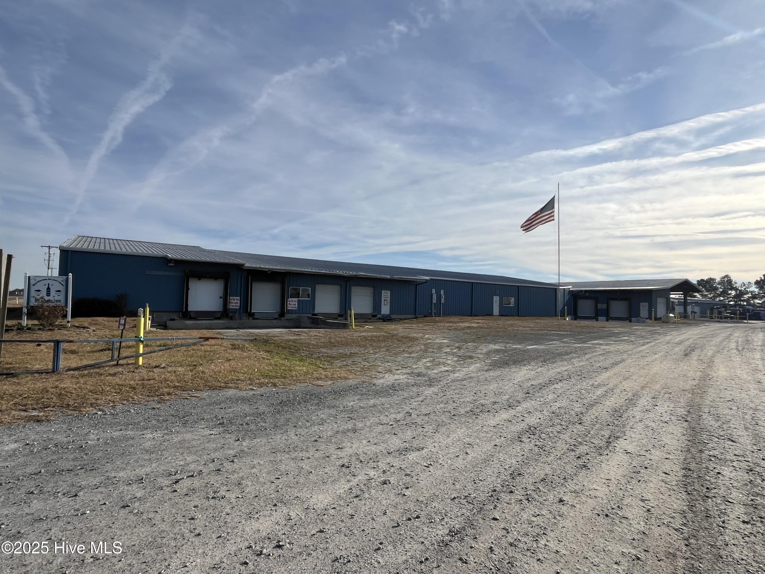 213 Wilbur Pridgen Road, Harrells, NC, 28444